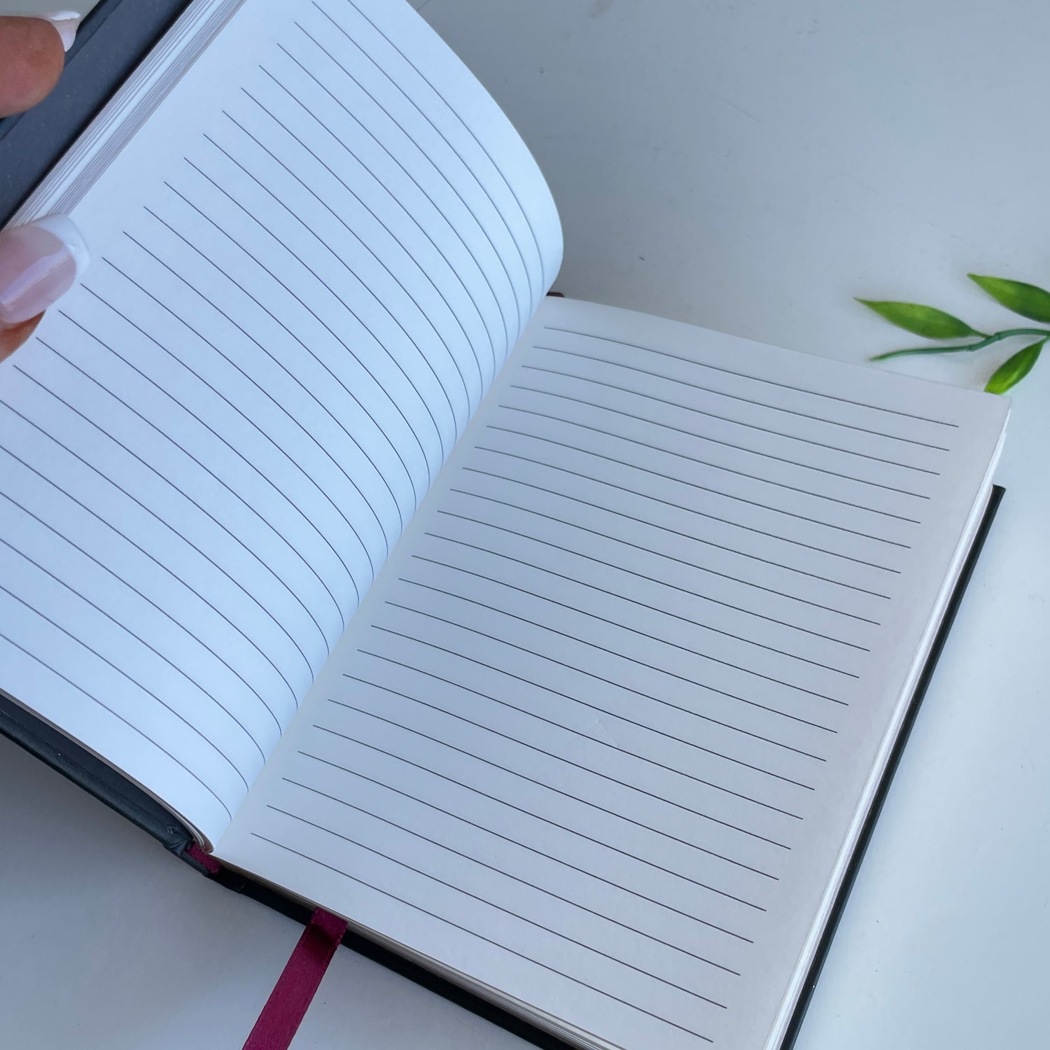 The High Priestess Journal