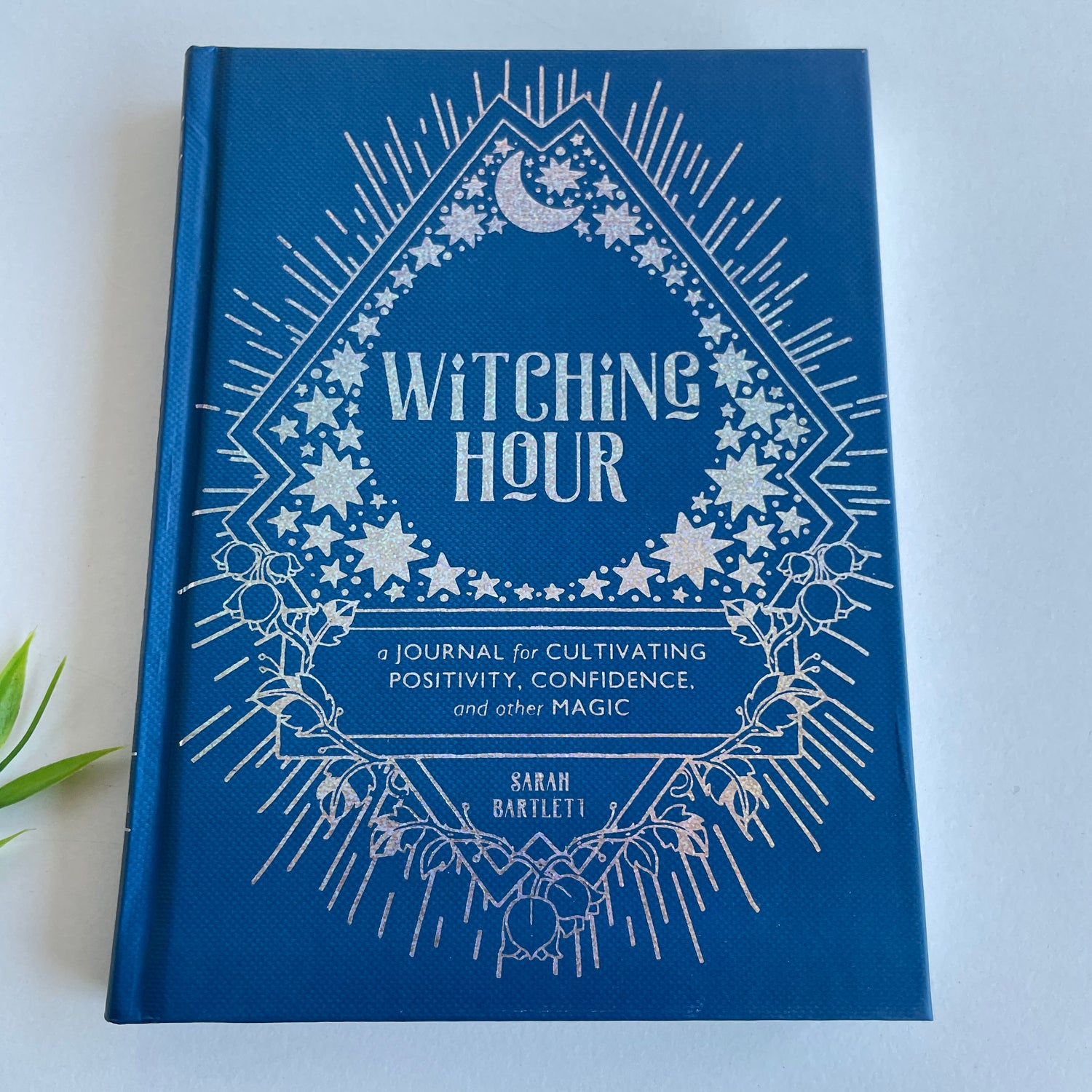 Witching Hour Sarah Bartlett