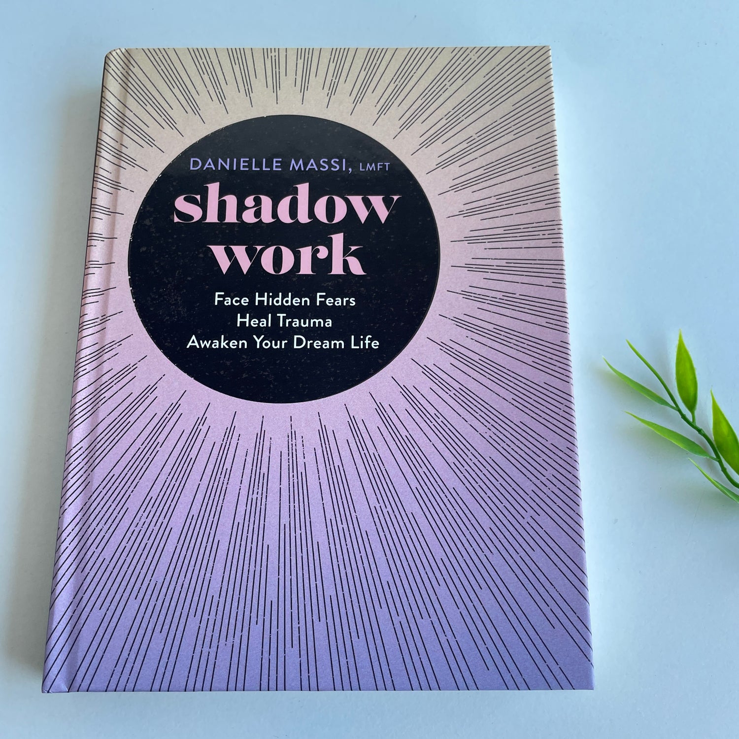 Shadow Work Danielle Massi