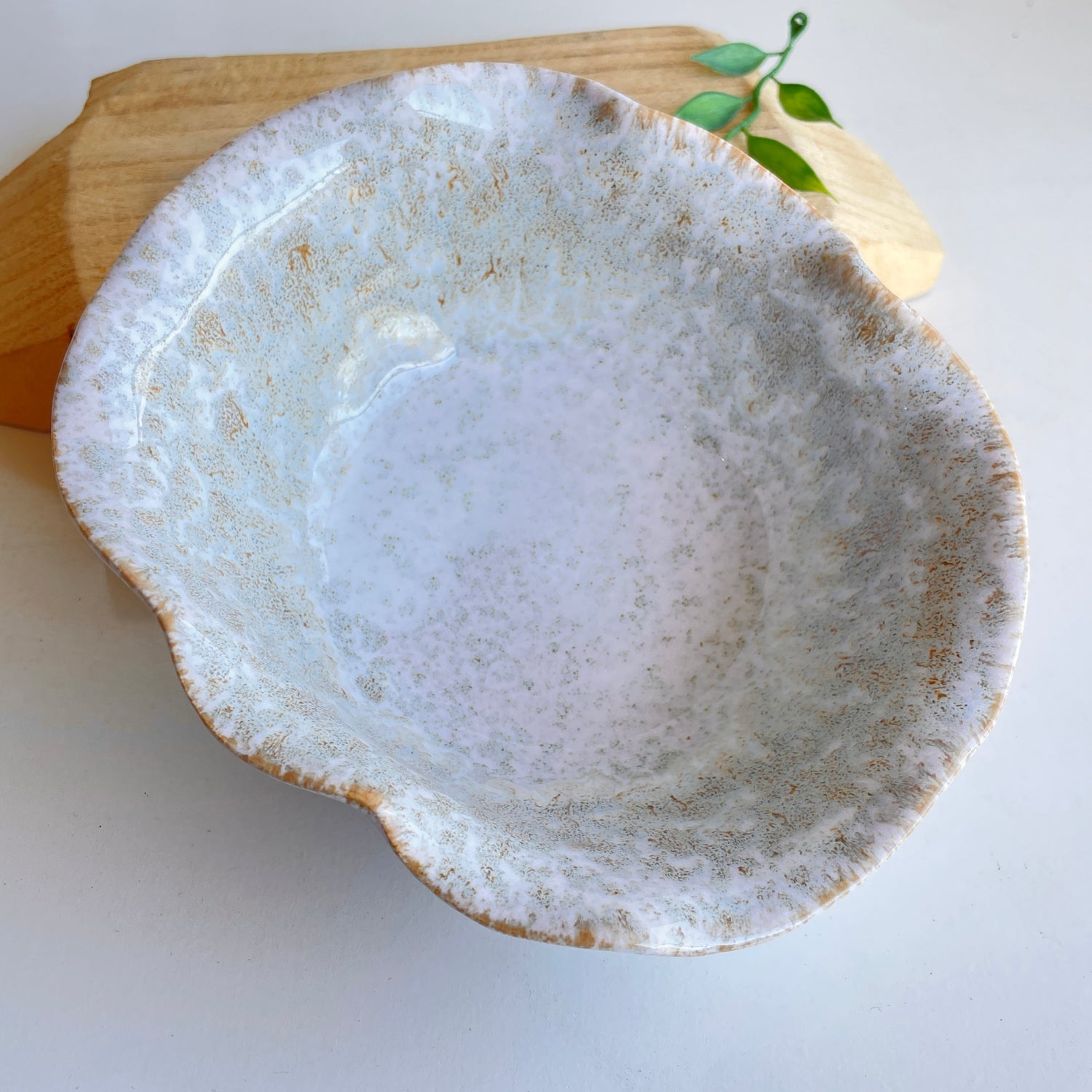 Pep Ceramic Bowl KW3529