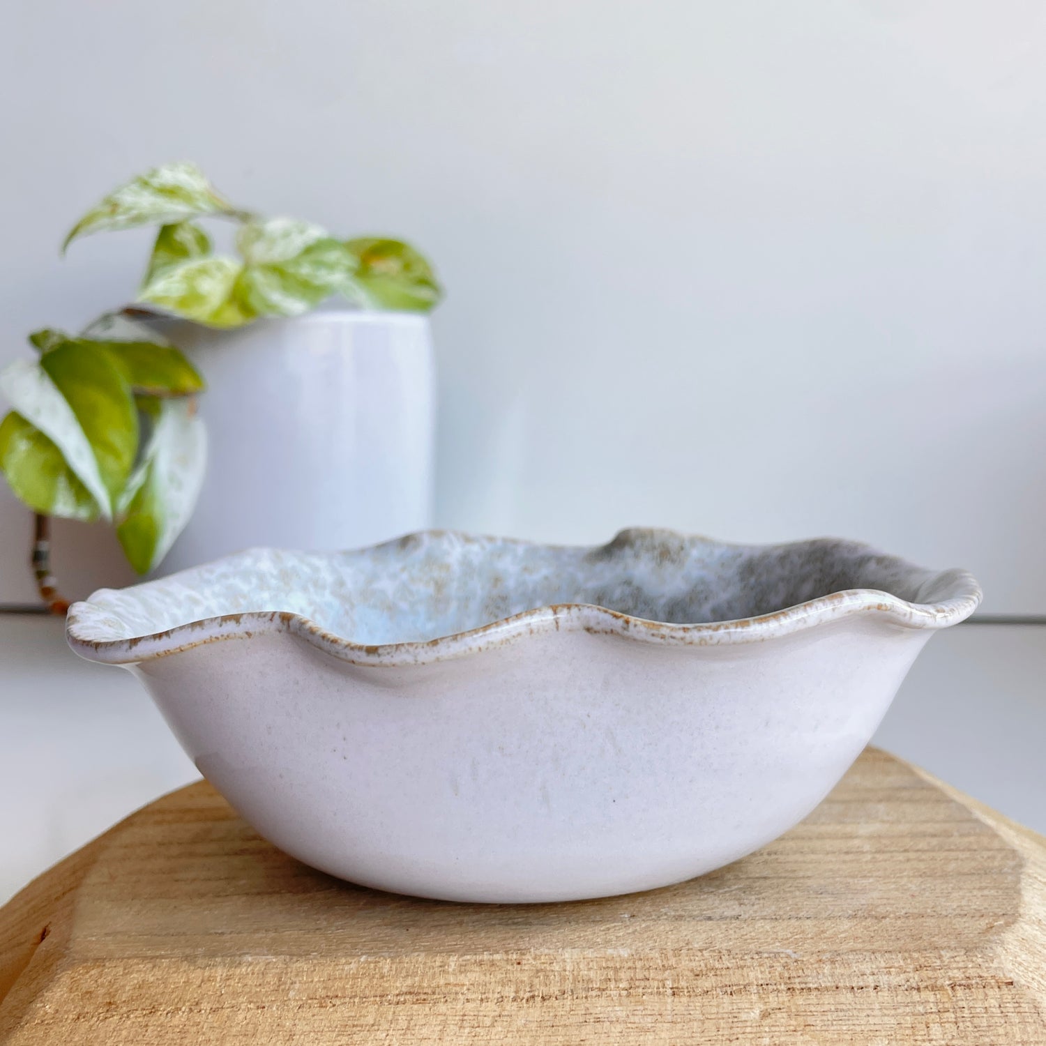 Pep Ceramic Bowl KW3529