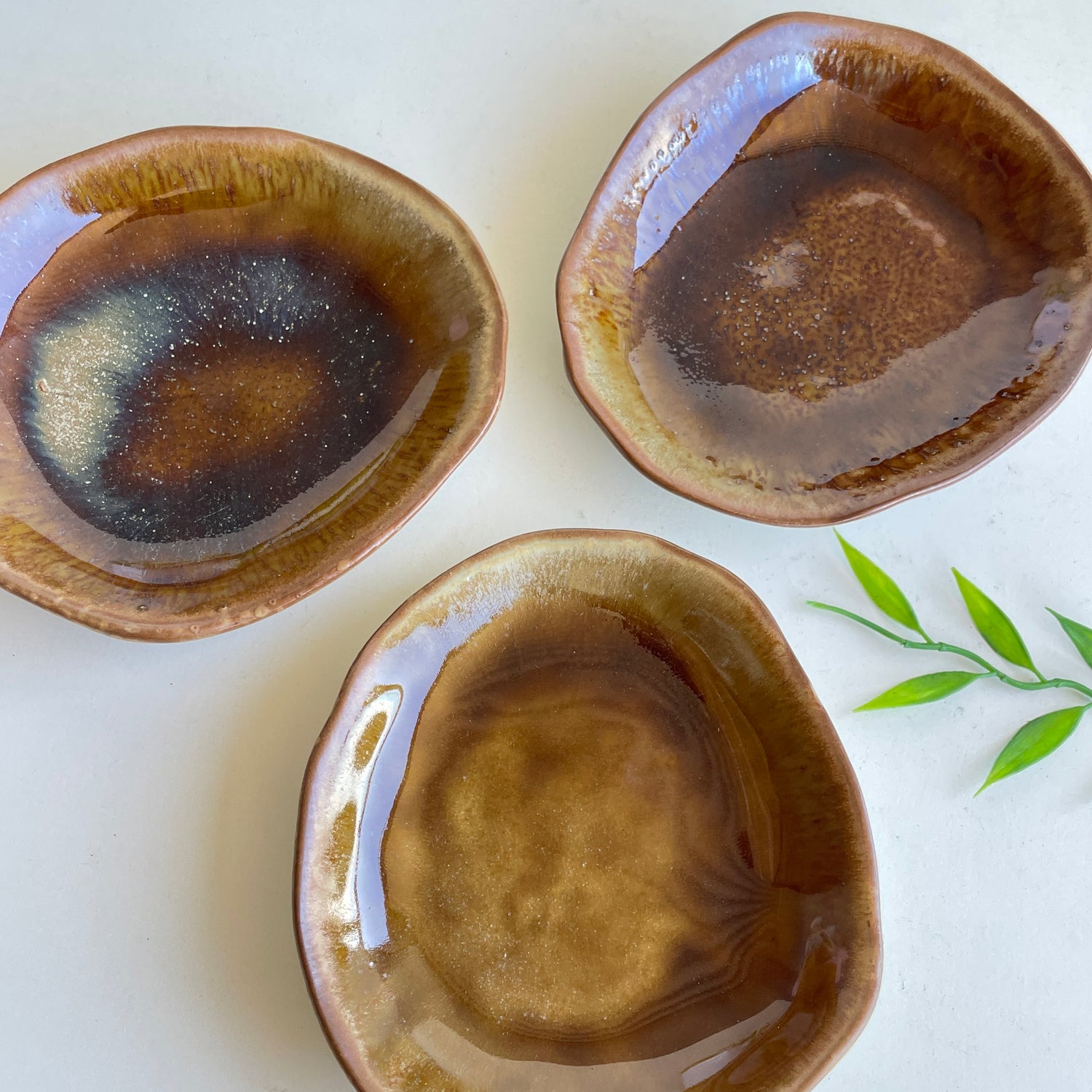 Mia Ceramic Dish KW2797