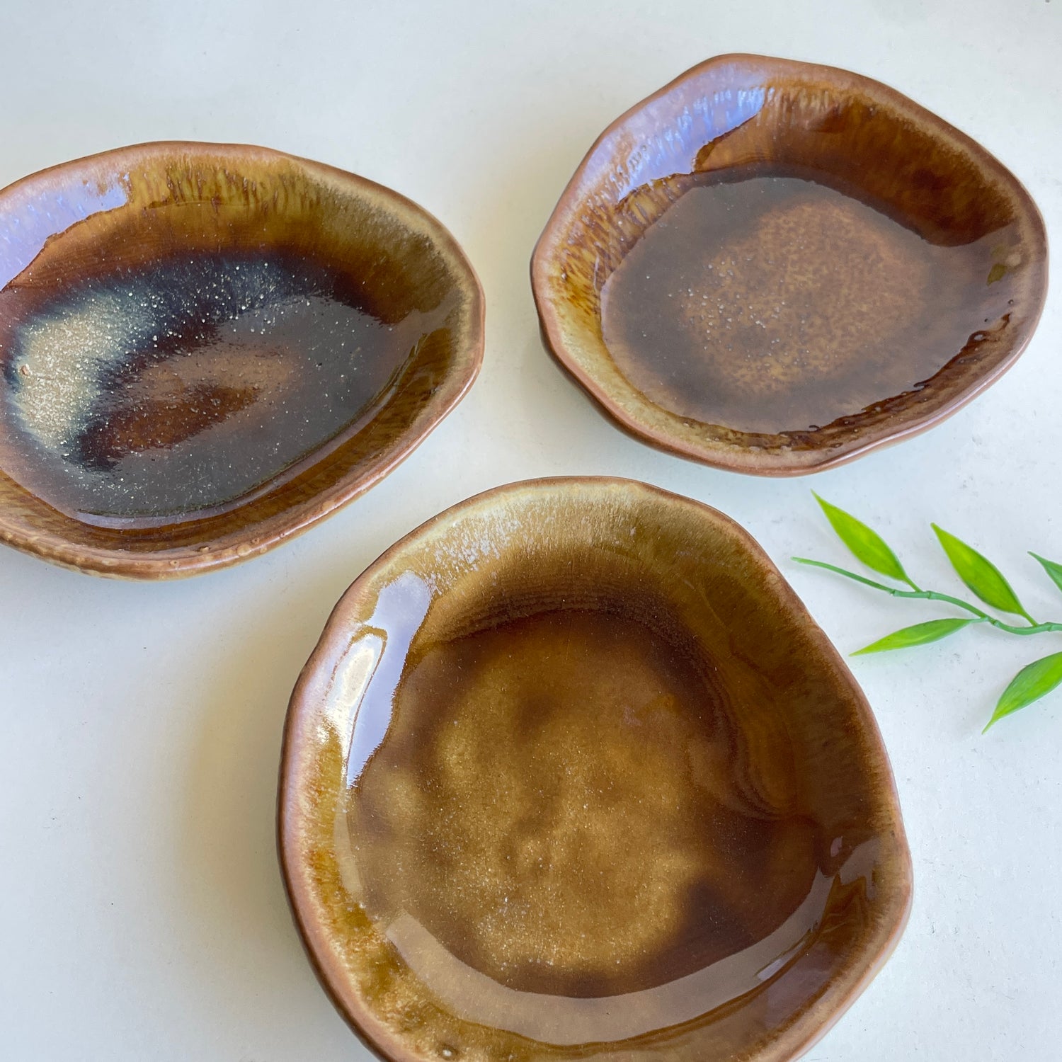 Mia Ceramic Dish KW2797