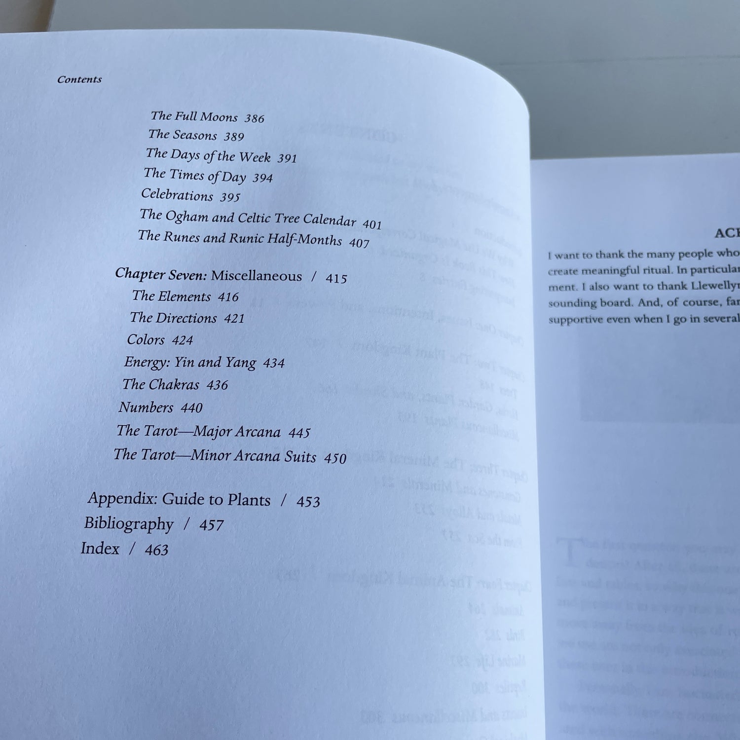 Llewellyns Complete Book Of Correspondences Sandra Kynes