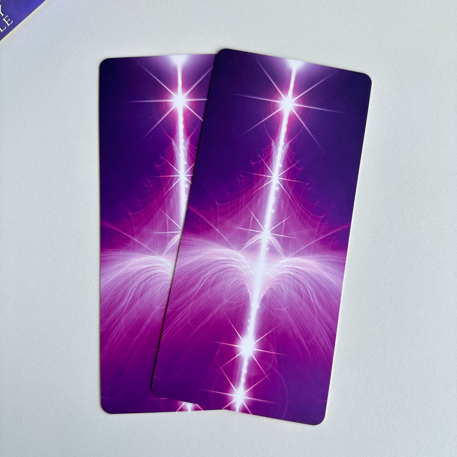 Healing Energy Oracle Cards Mario Duguay
