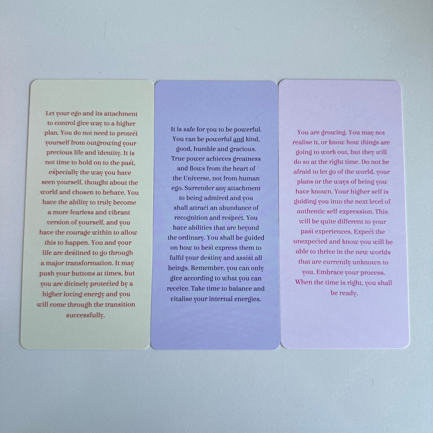 Wings Of Wisdom Oracle Cards Alana Fairchild