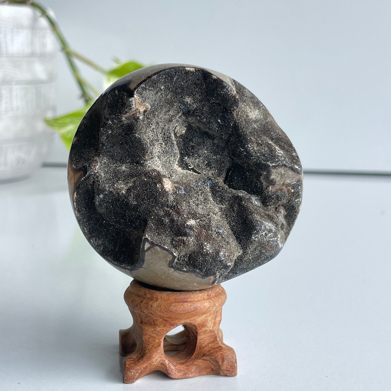 Septarian Egg 7cm