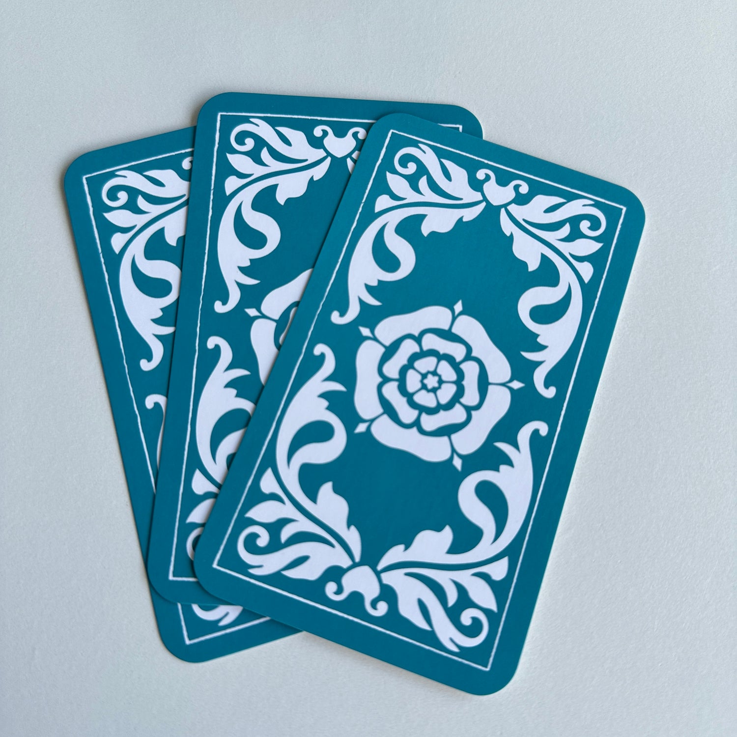 The Classic Rider Waite Smith Tarot