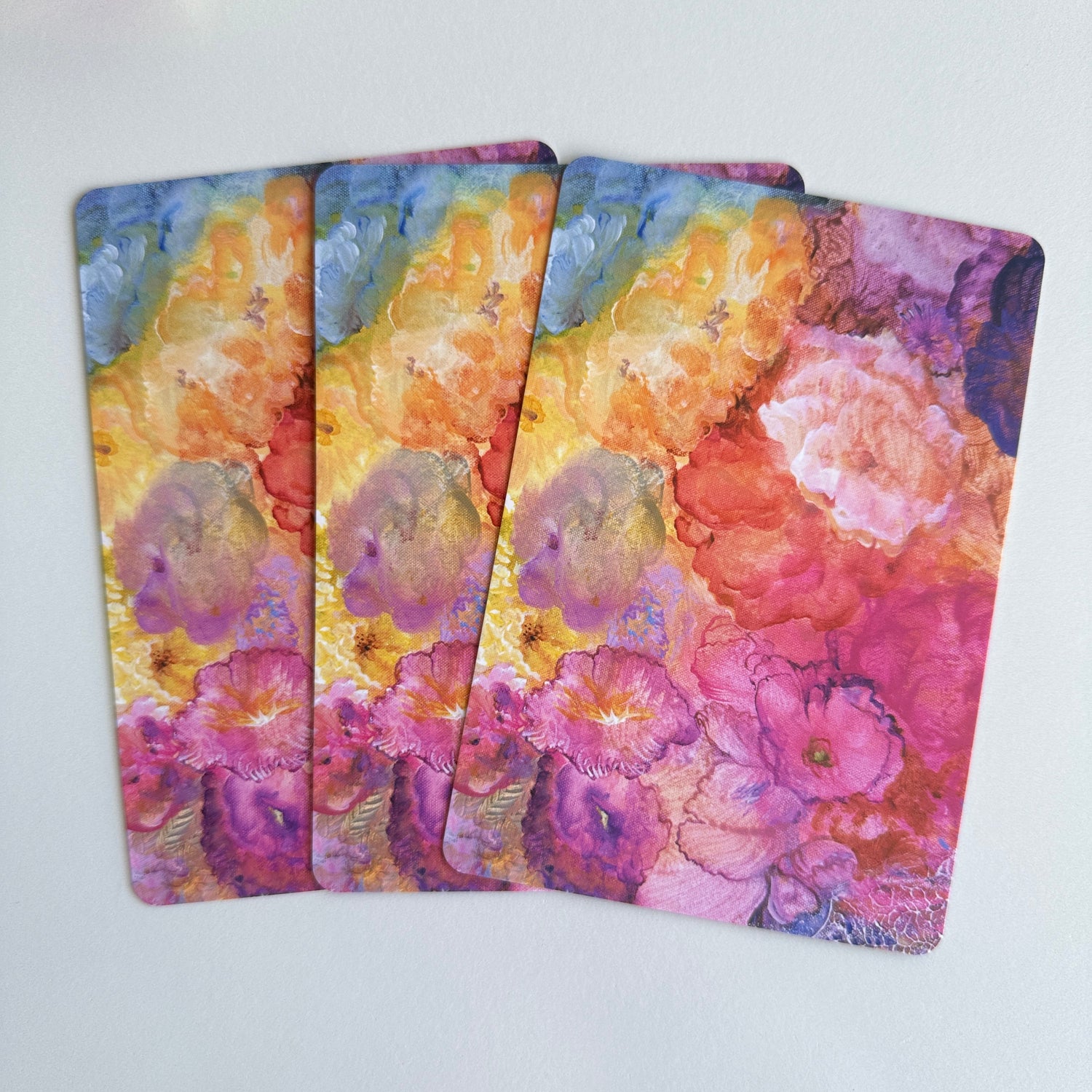 Whispers Of Healing Cards Angel Hartfield