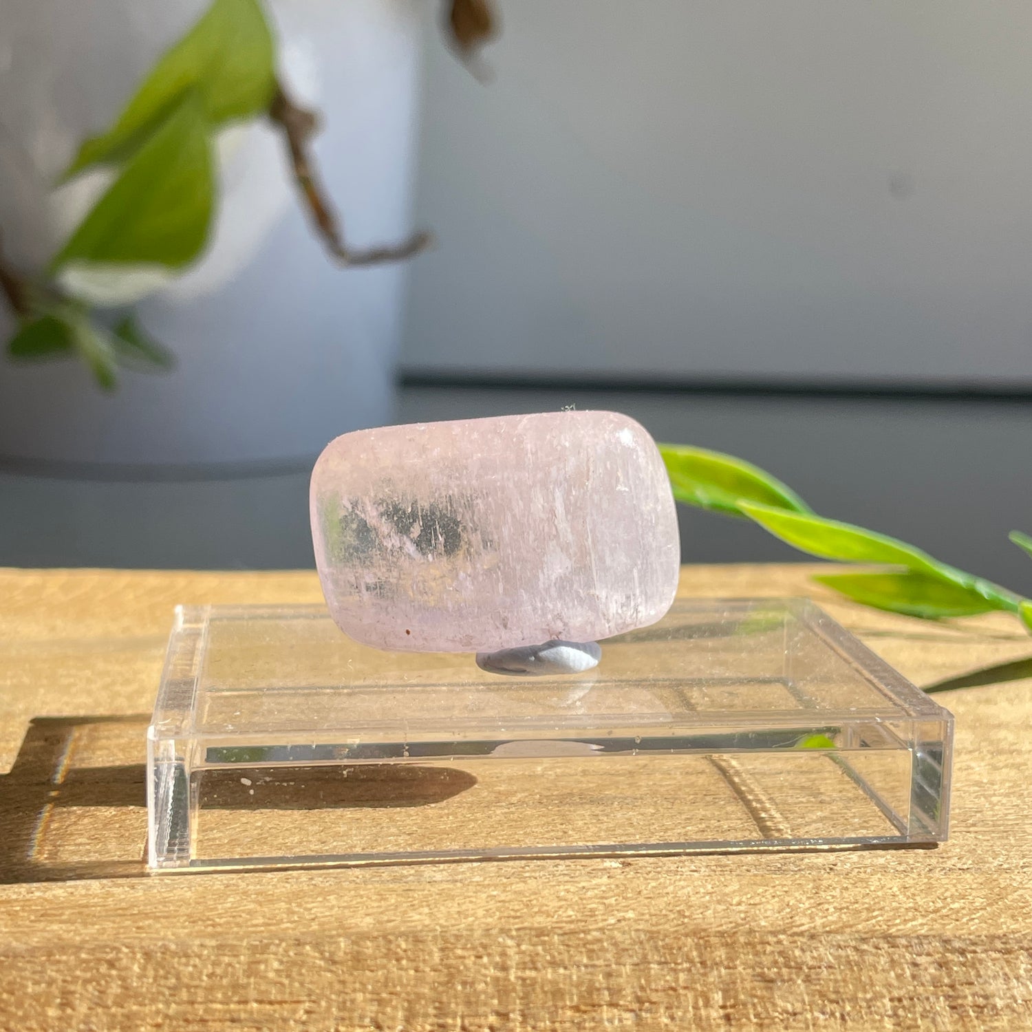 Kunzite Pc