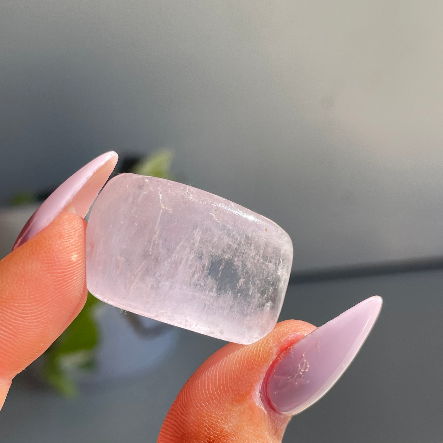 Kunzite Pc