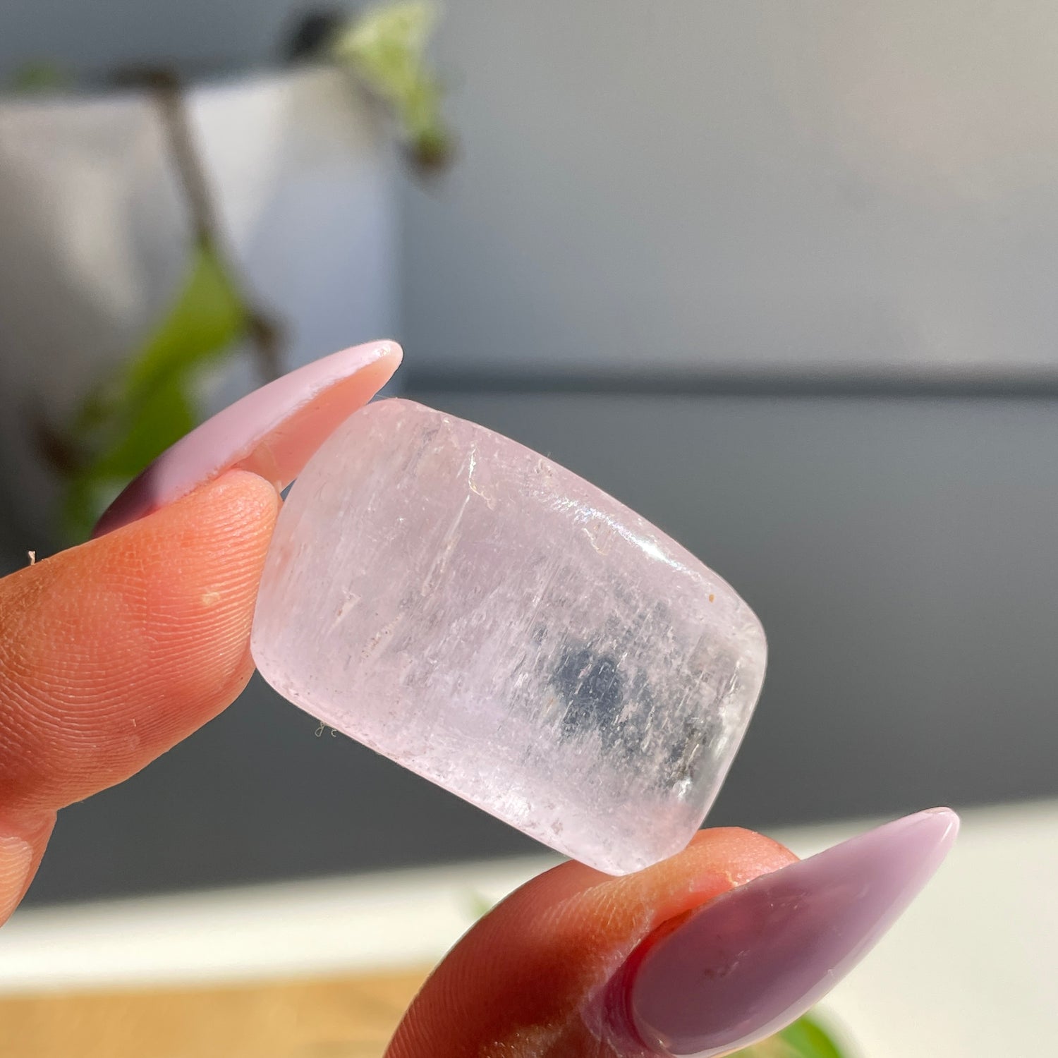Kunzite Pc