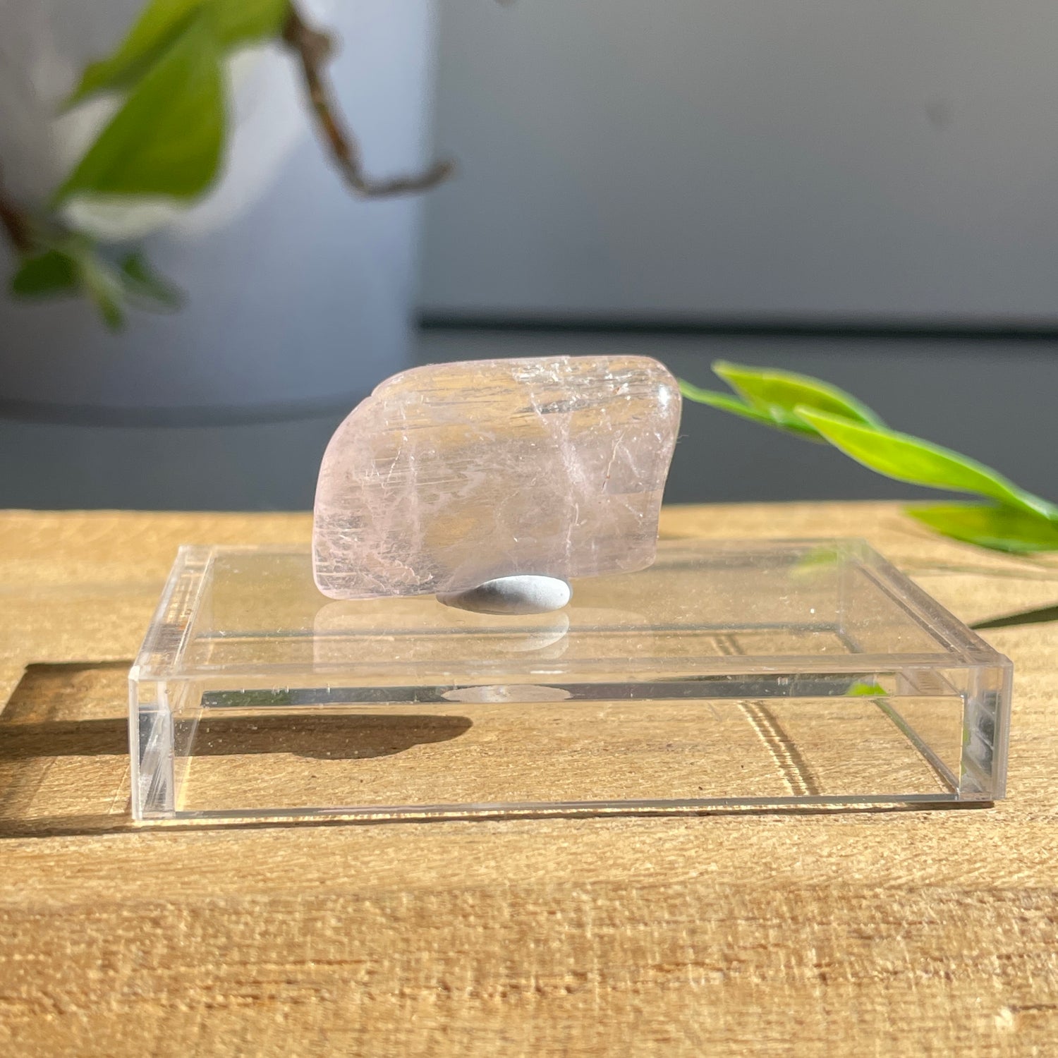 Kunzite Pc