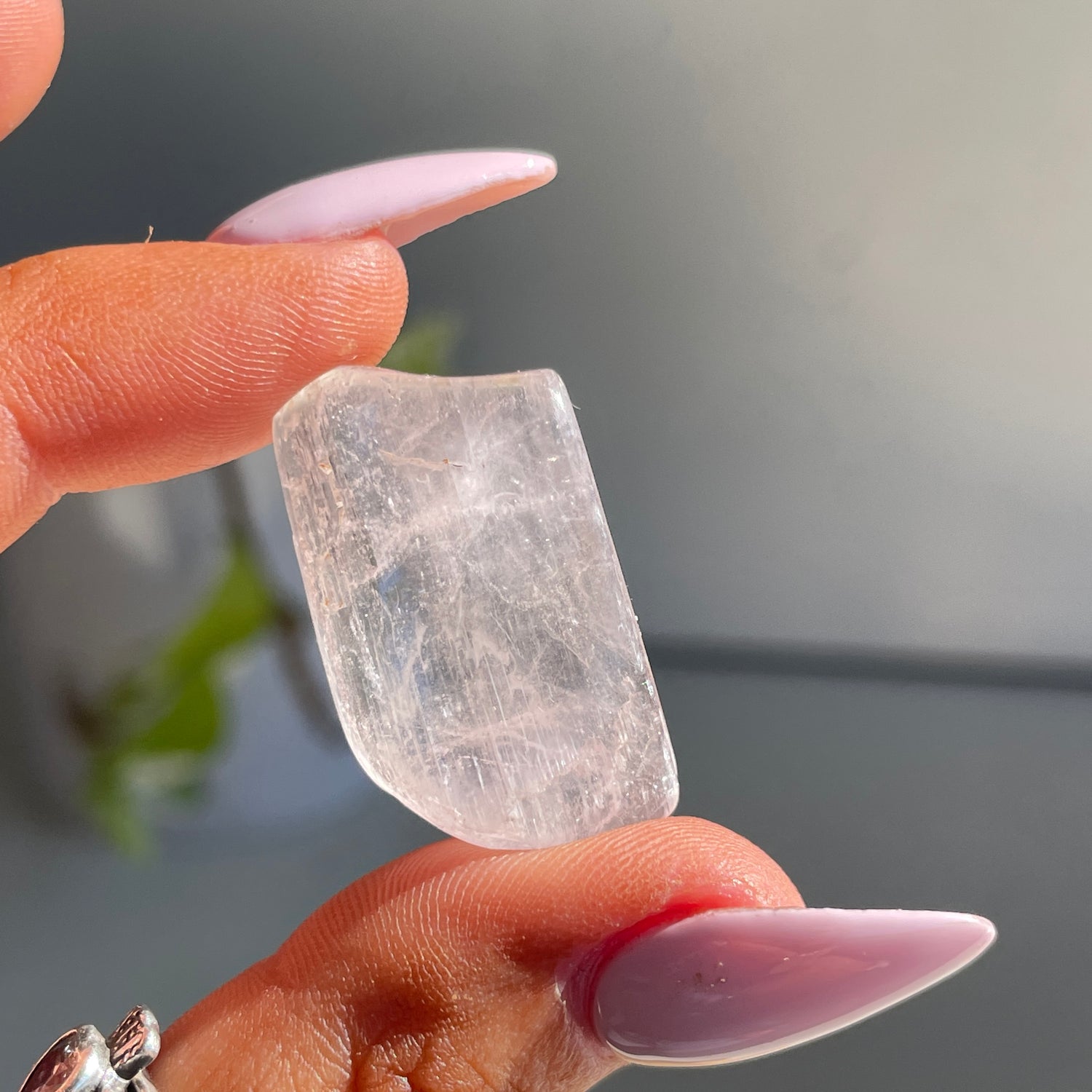 Kunzite Pc
