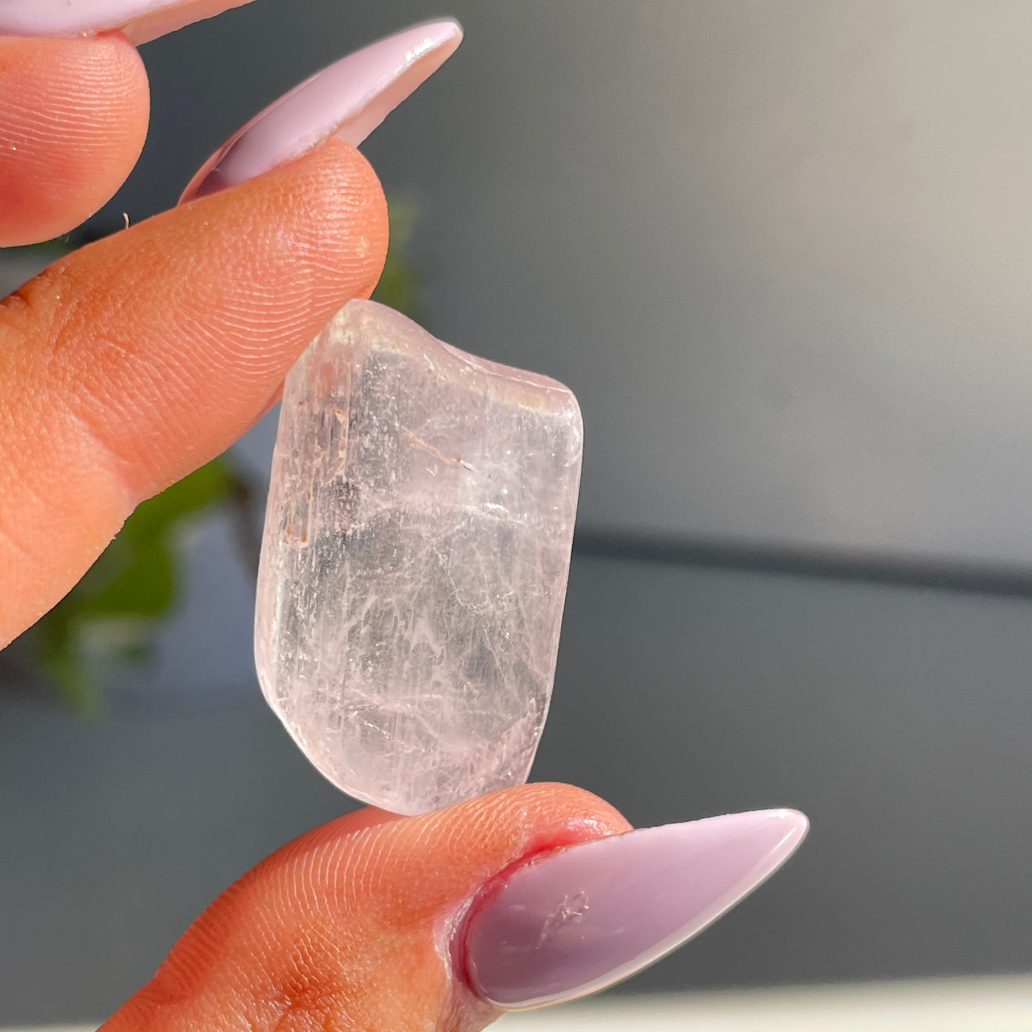 Kunzite Pc