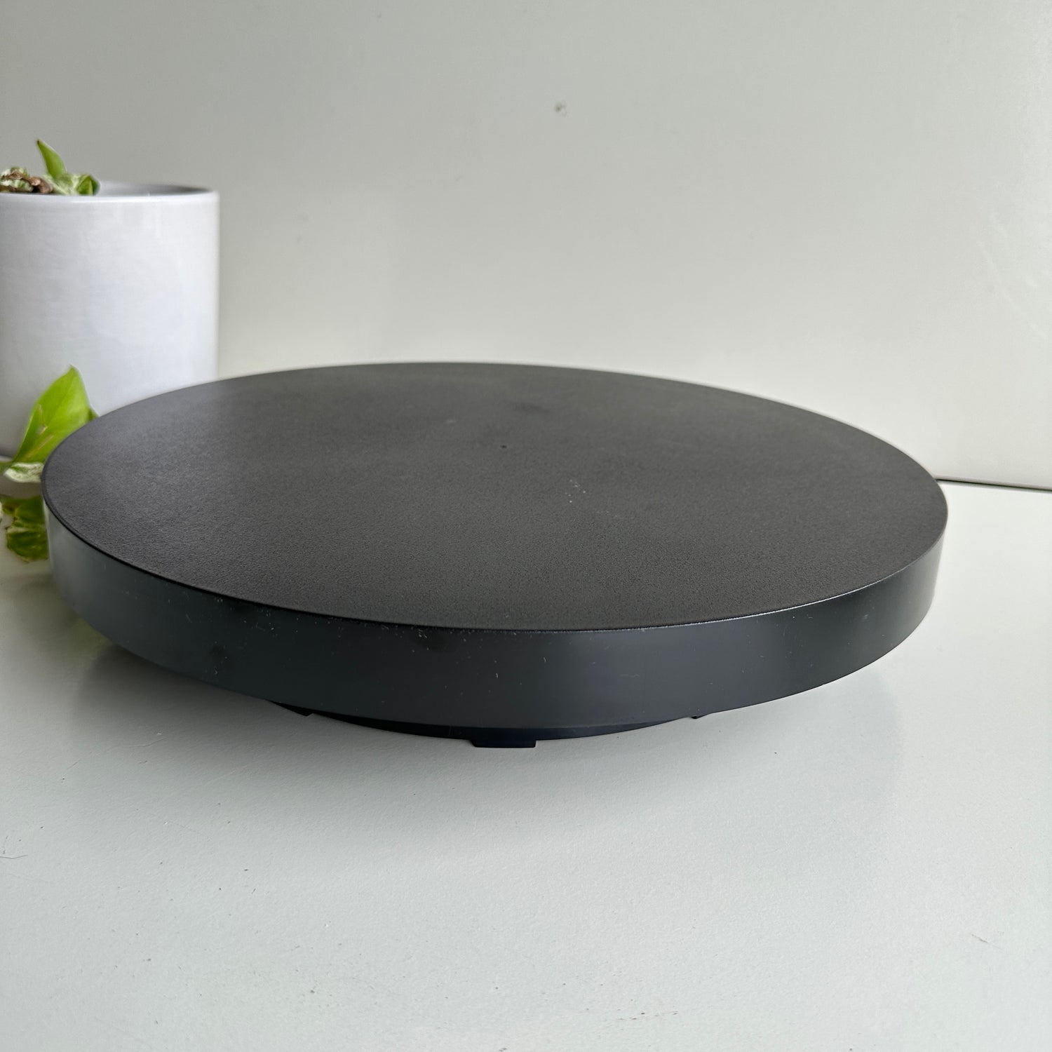 Electric Rotating Stand