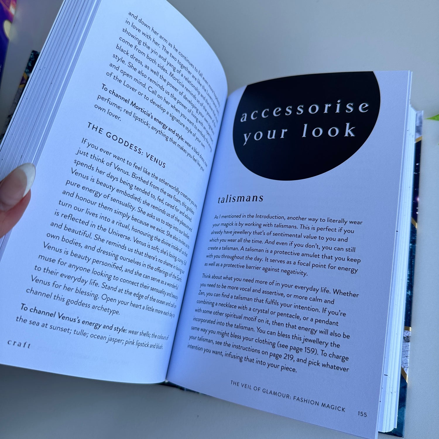 Craft How to be a Modern Witch Gabriela Herstik