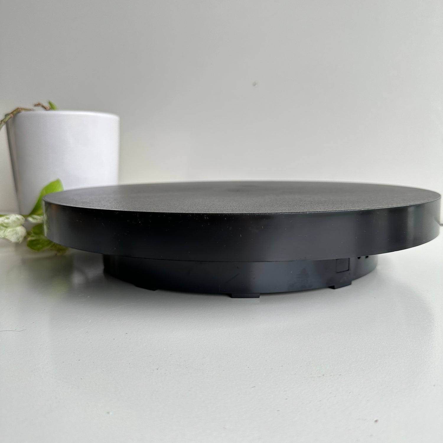 Electric Rotating Stand