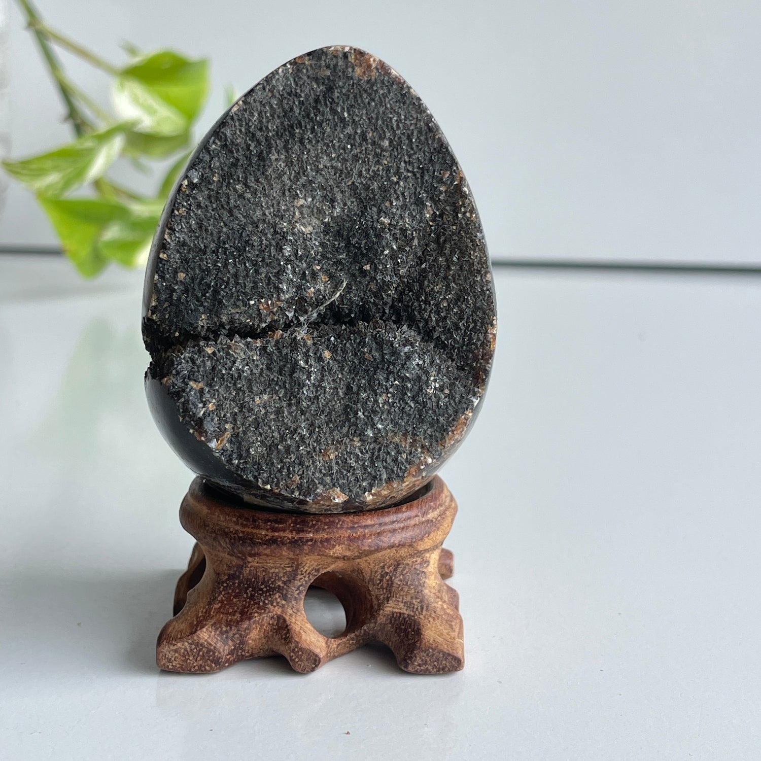 Septarian Egg 7.3cm