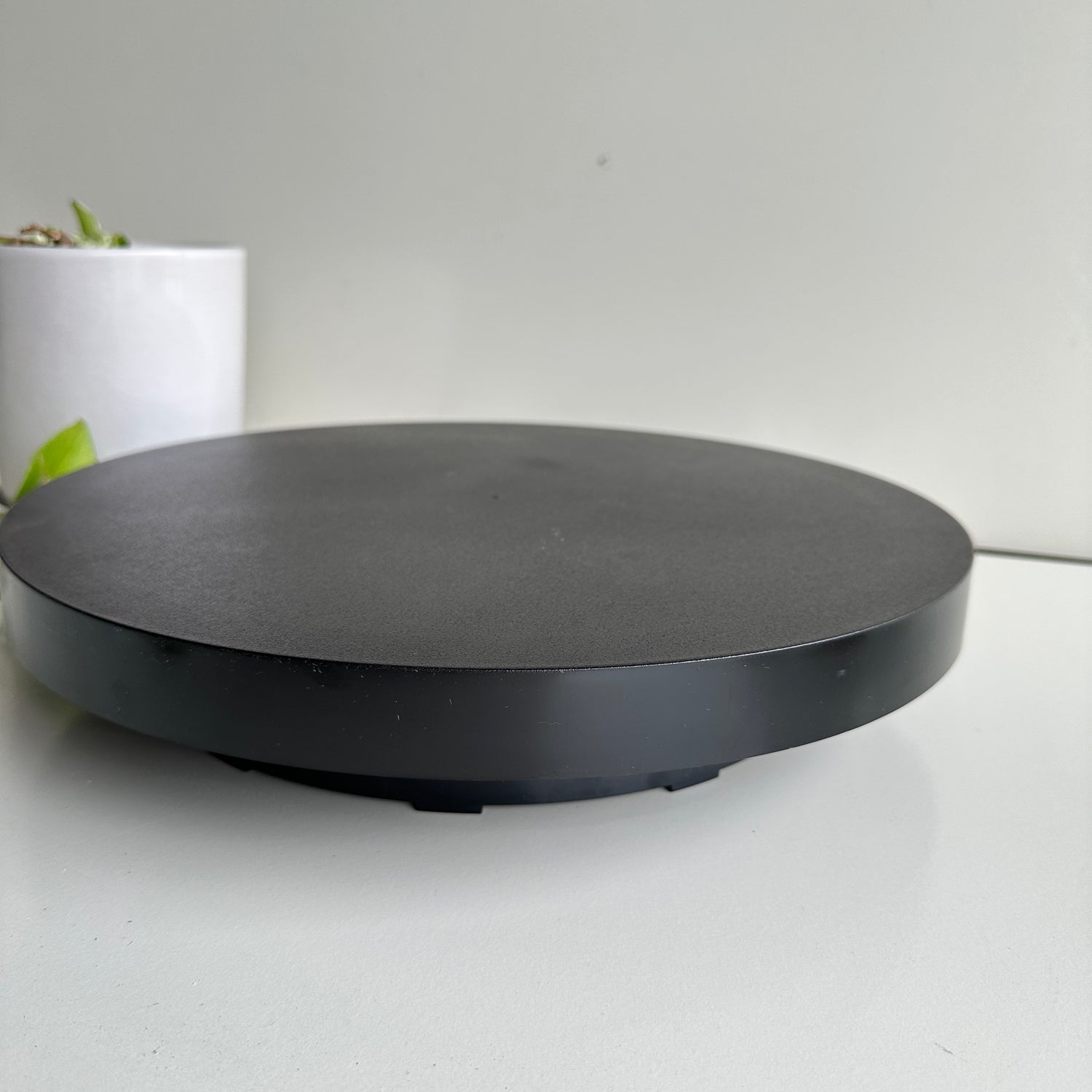 Electric Rotating Stand