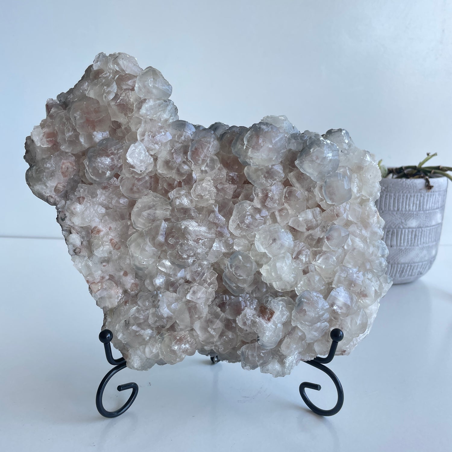 Calcite  Cluster 2.246kg