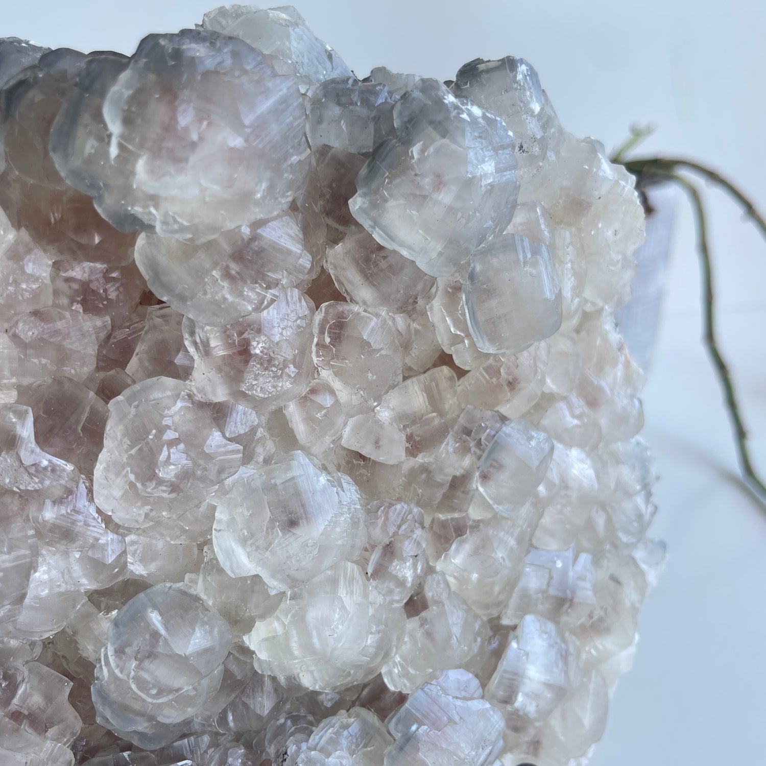 Calcite  Cluster 2.246kg