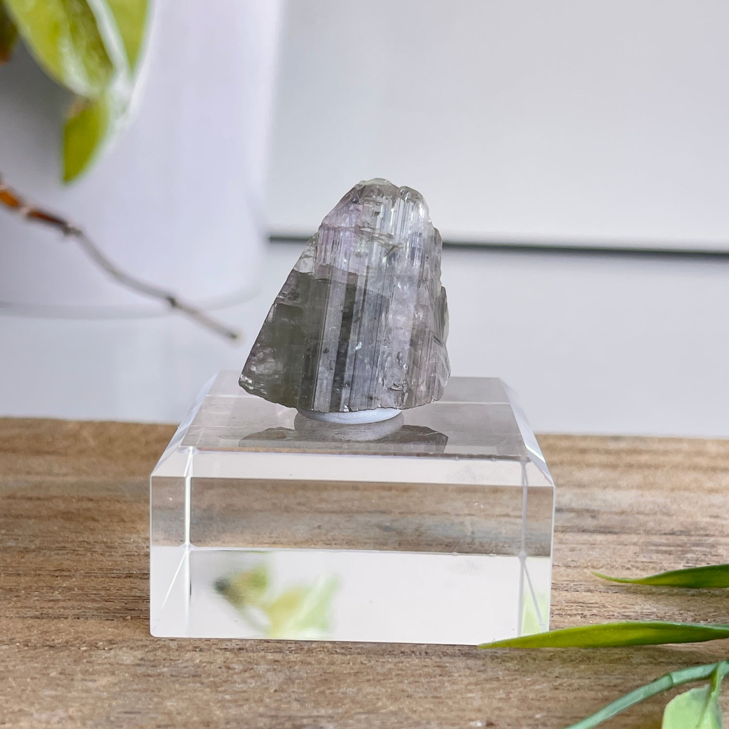 Tanzanite Raw Pc