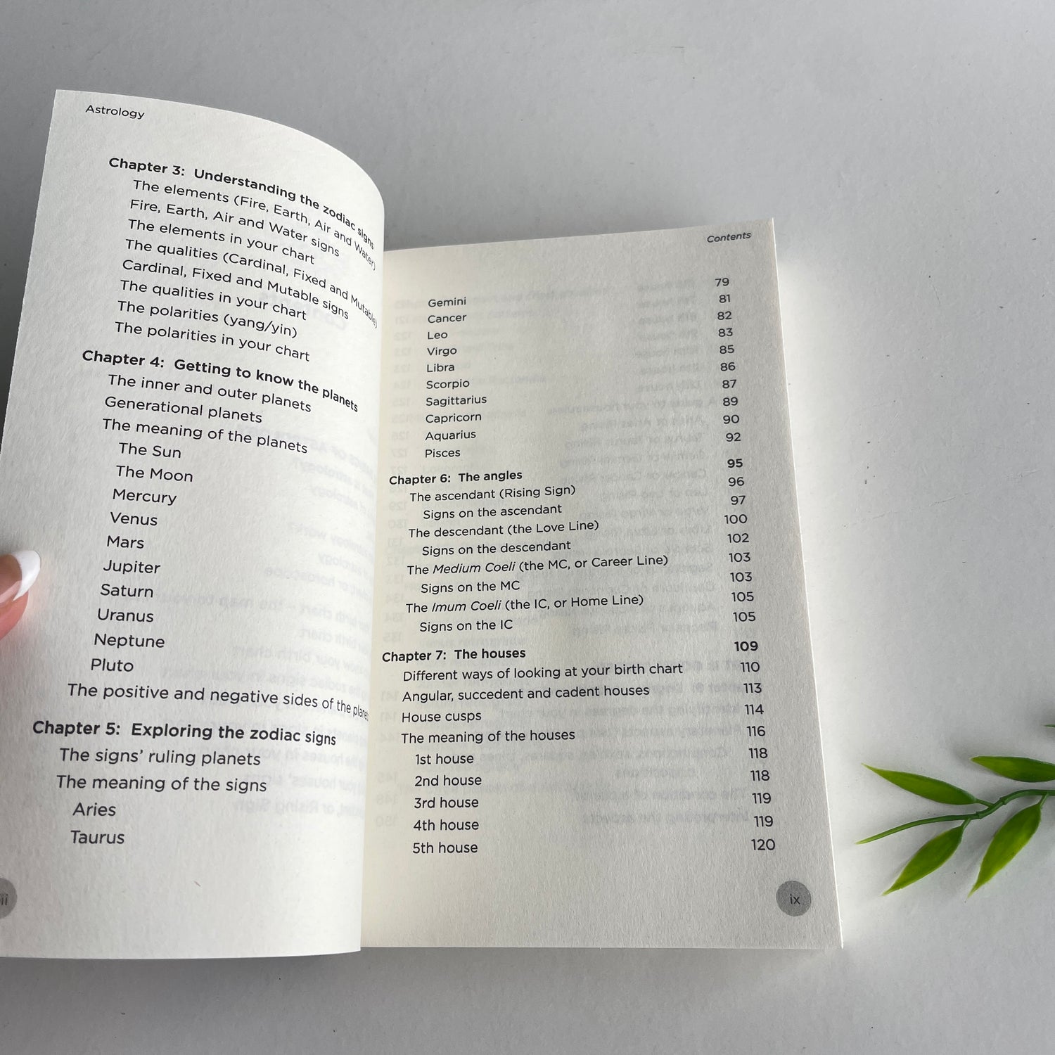Hay House Basics  Astrology Yasmin Boland