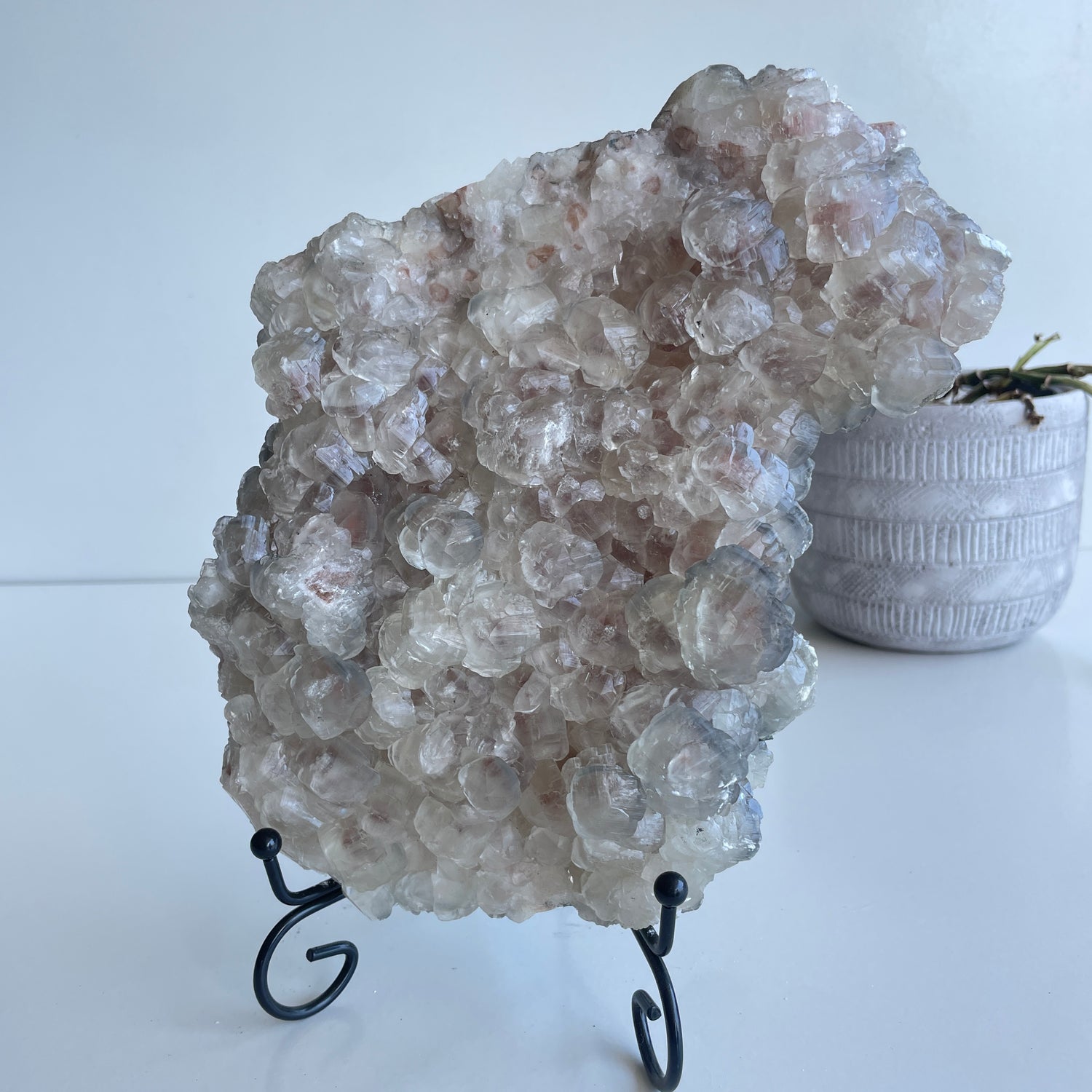Calcite  Cluster 2.246kg