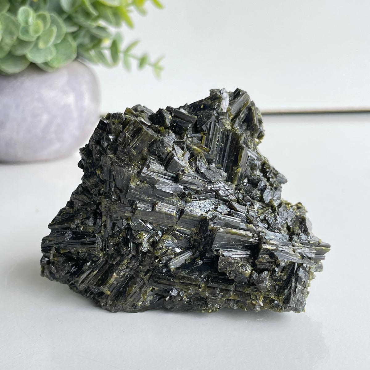 Epidote Pce 424g