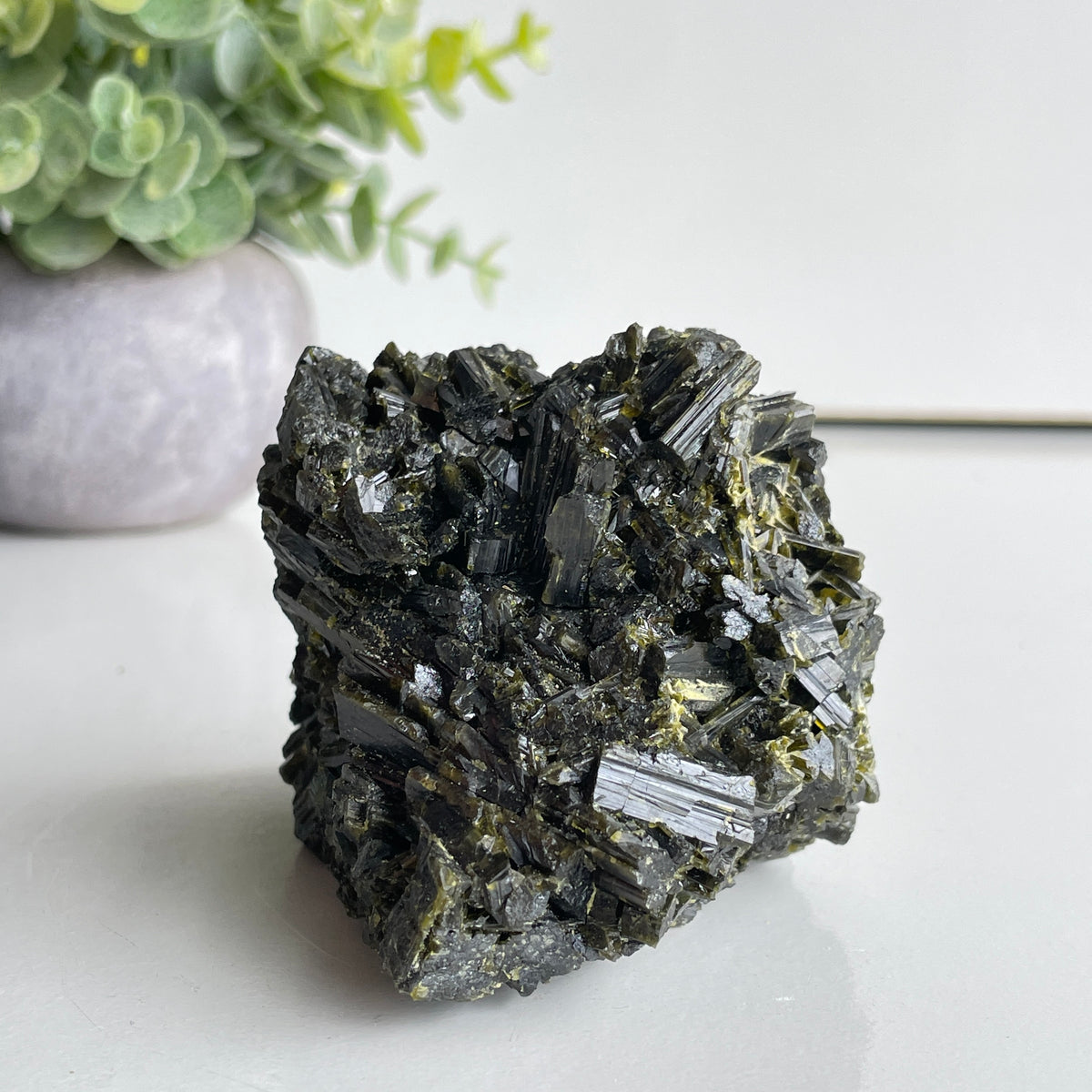 Epidote Pce 424g
