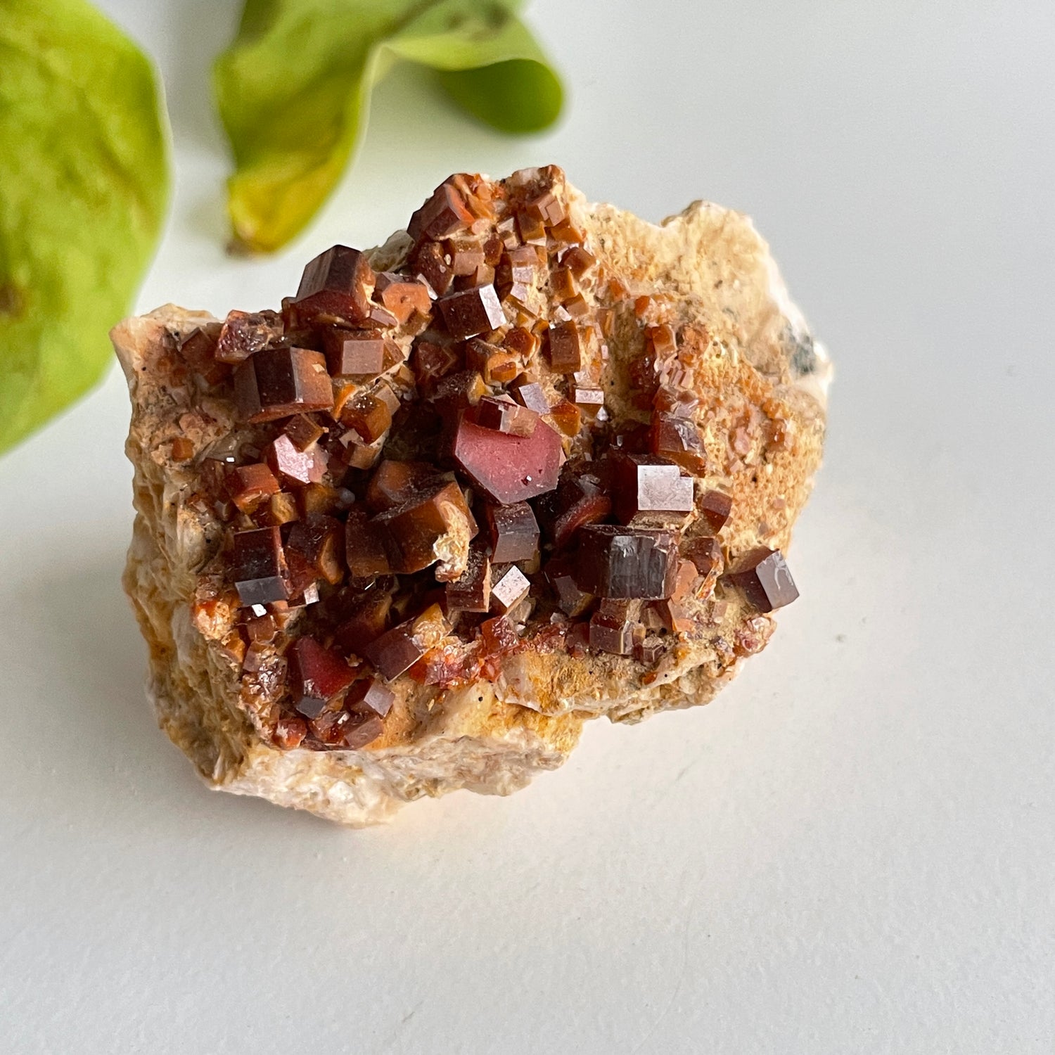 Vanadinite 96g