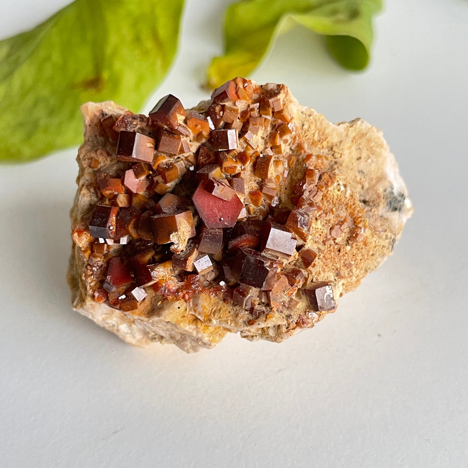 Vanadinite 96g