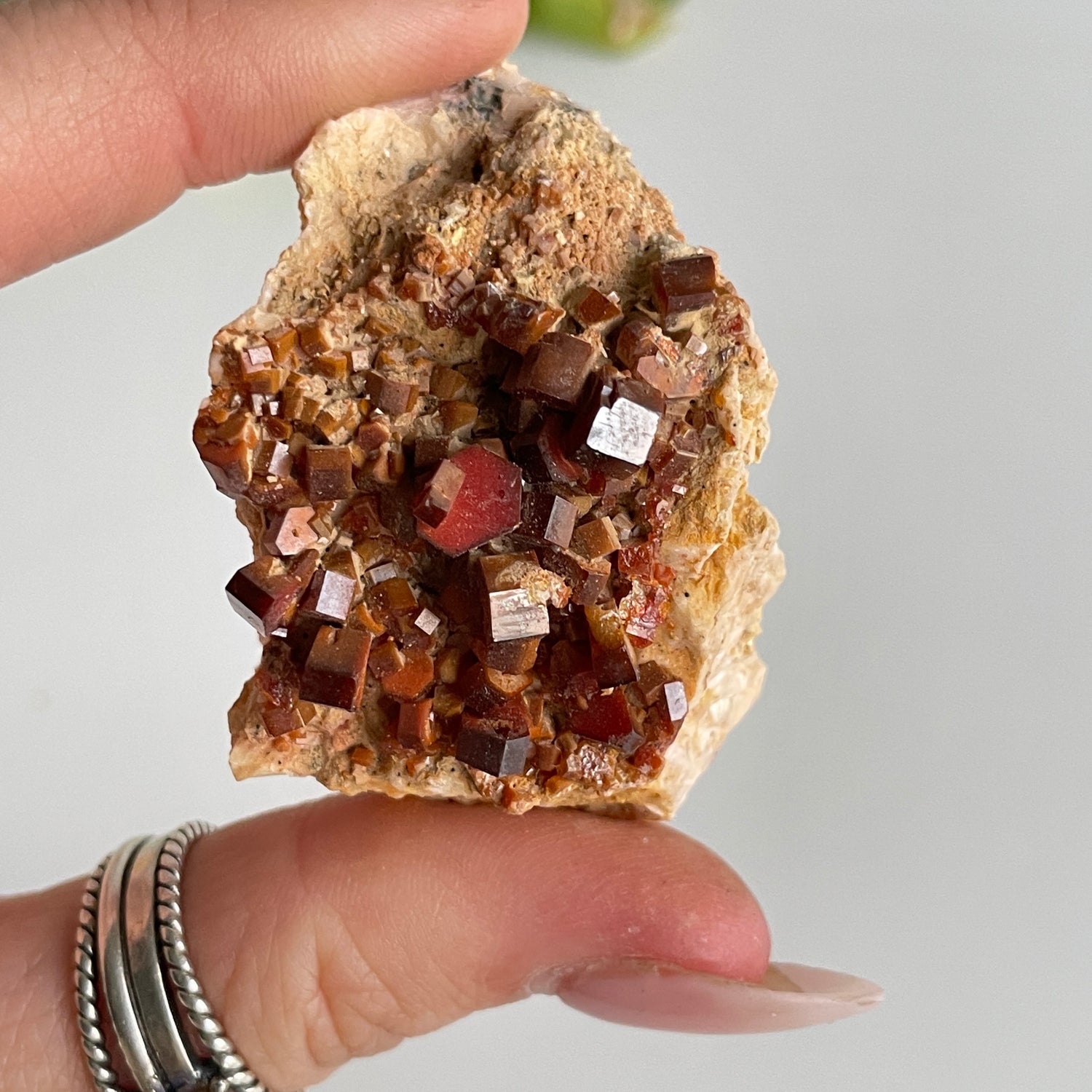 Vanadinite 96g
