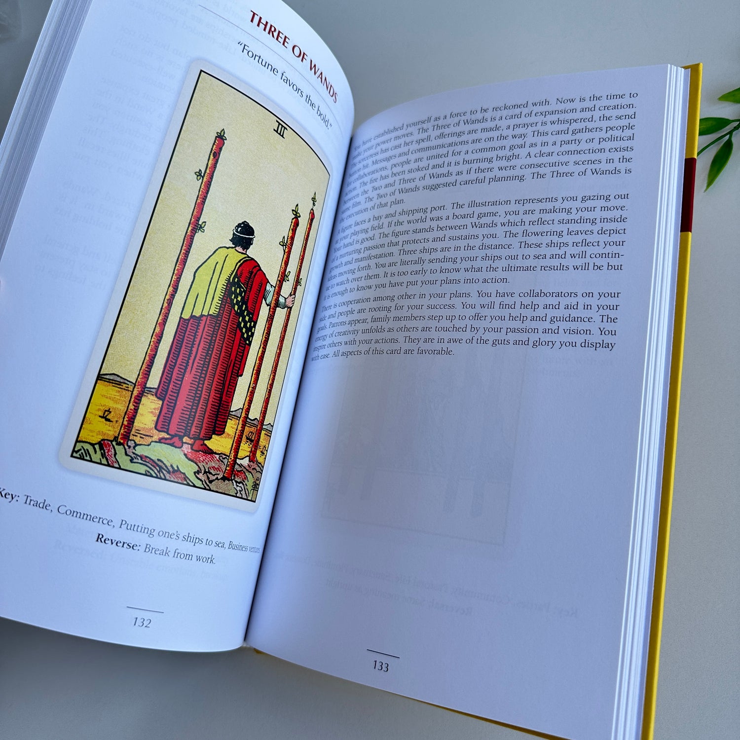 Tarot Original 1909 Book Sasha Graham