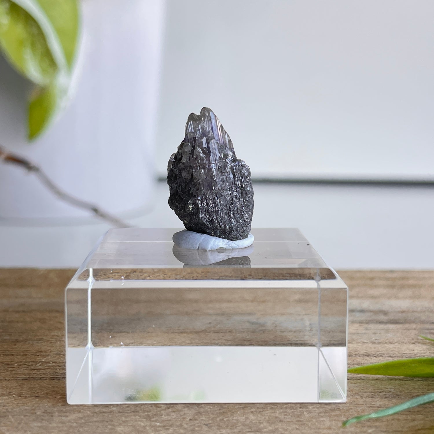 Tanzanite Raw Pc