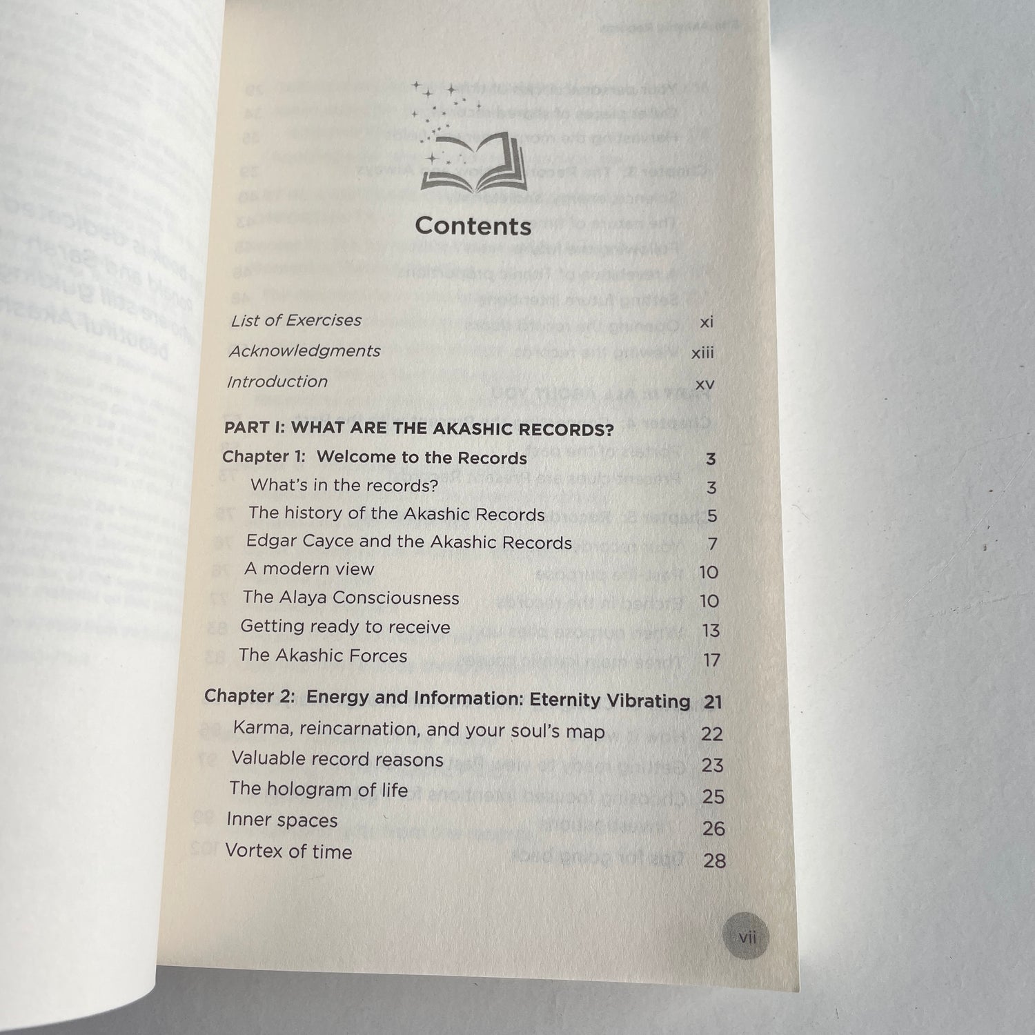 Hay House Basics  The Akashic Records Sandra Anne Taylor