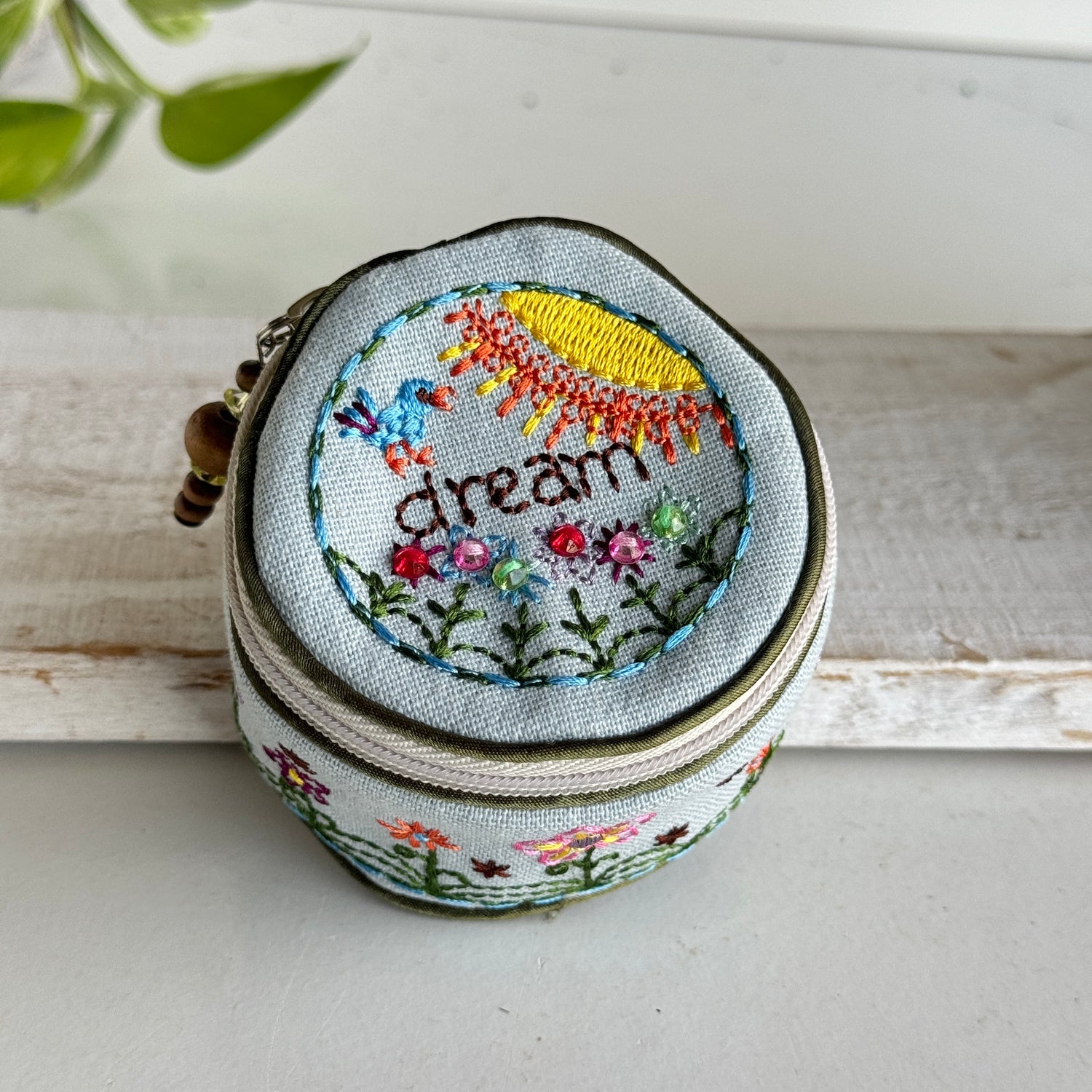 Dream Jewellery Pouch BAG007
