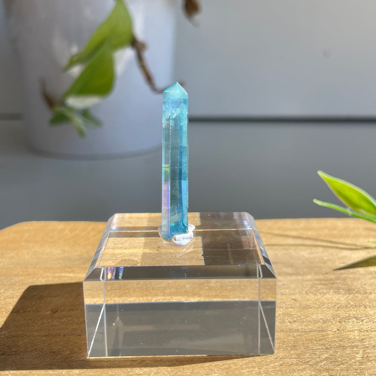 Aqua Aura Point