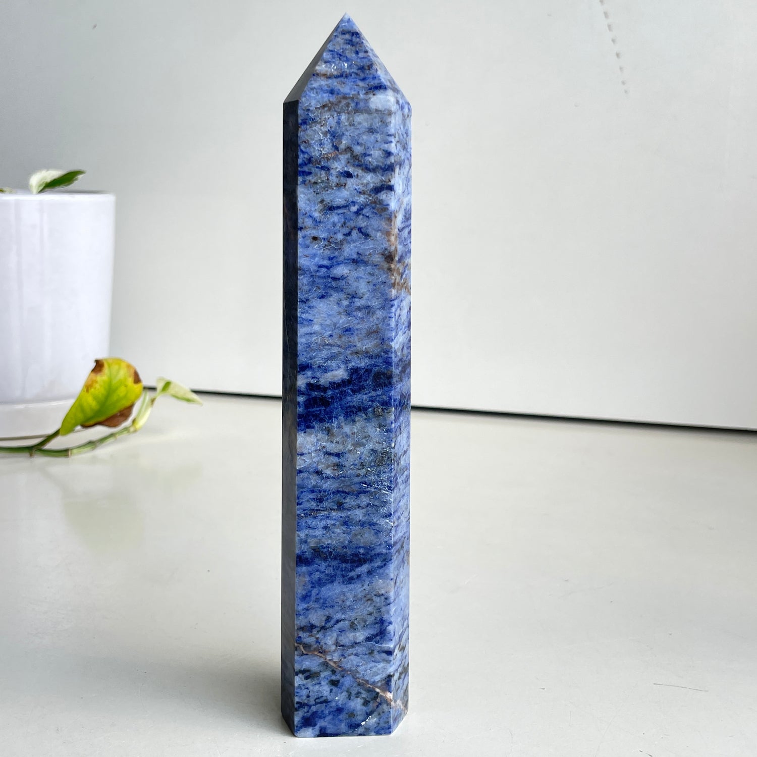 Sodalite Generator 21.1cm