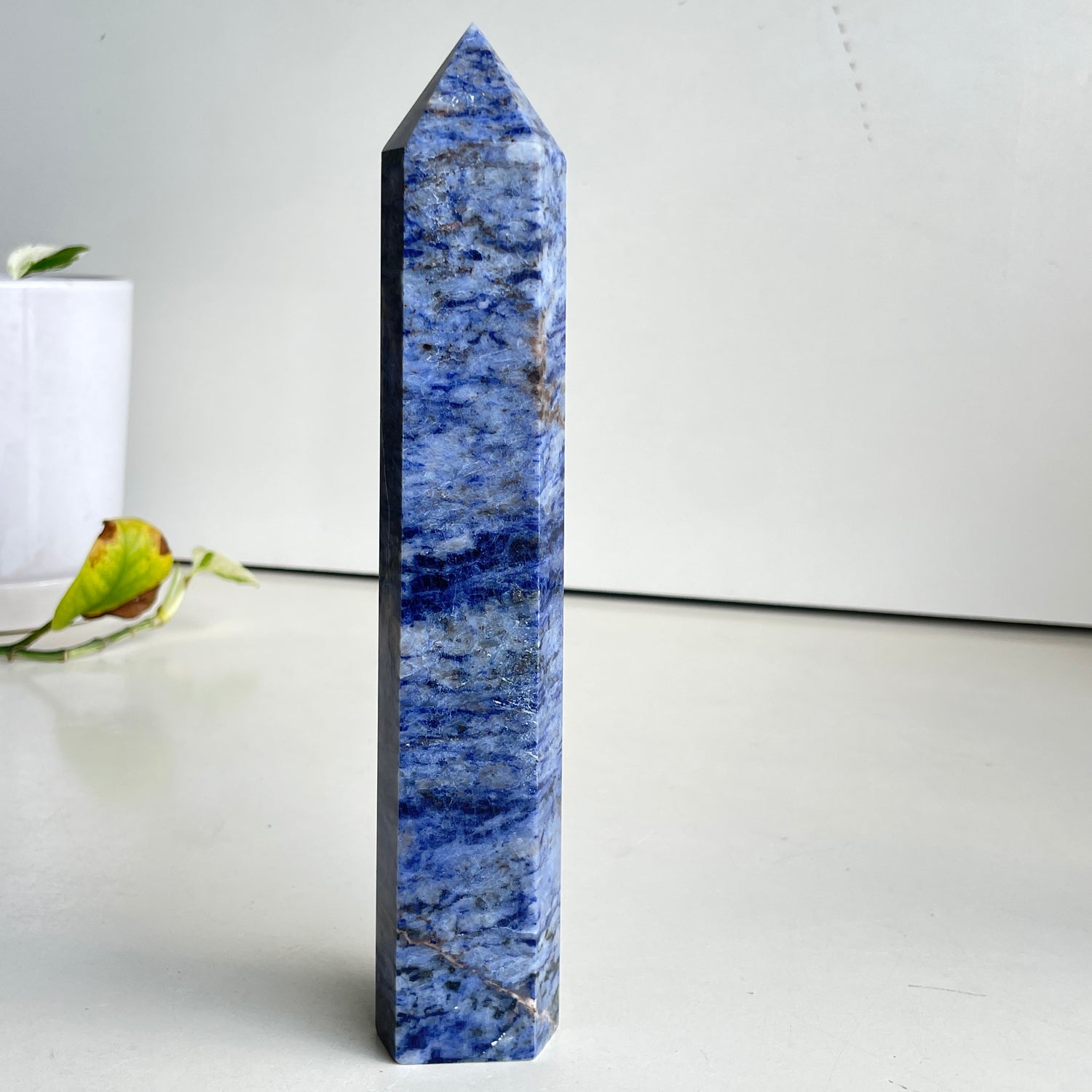 Sodalite Generator 21.1cm