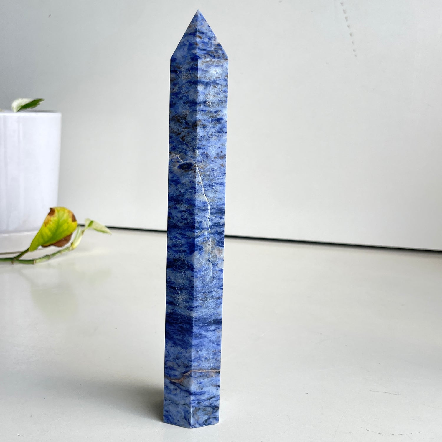 Sodalite Generator 21.1cm