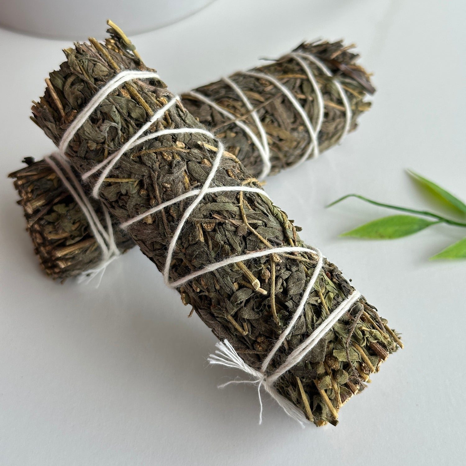 Mugwort Cleansing Stick Sml