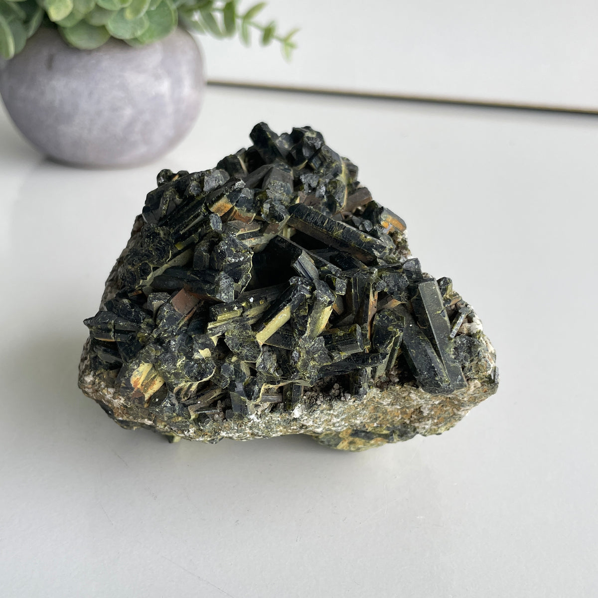 Epidote Pce 590g