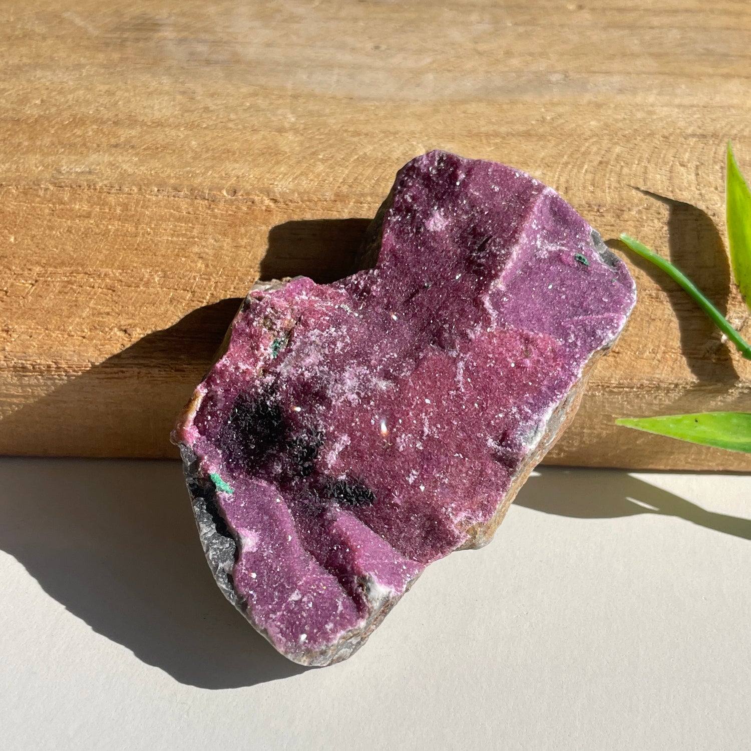 Cobalto Calcite Pce 56g
