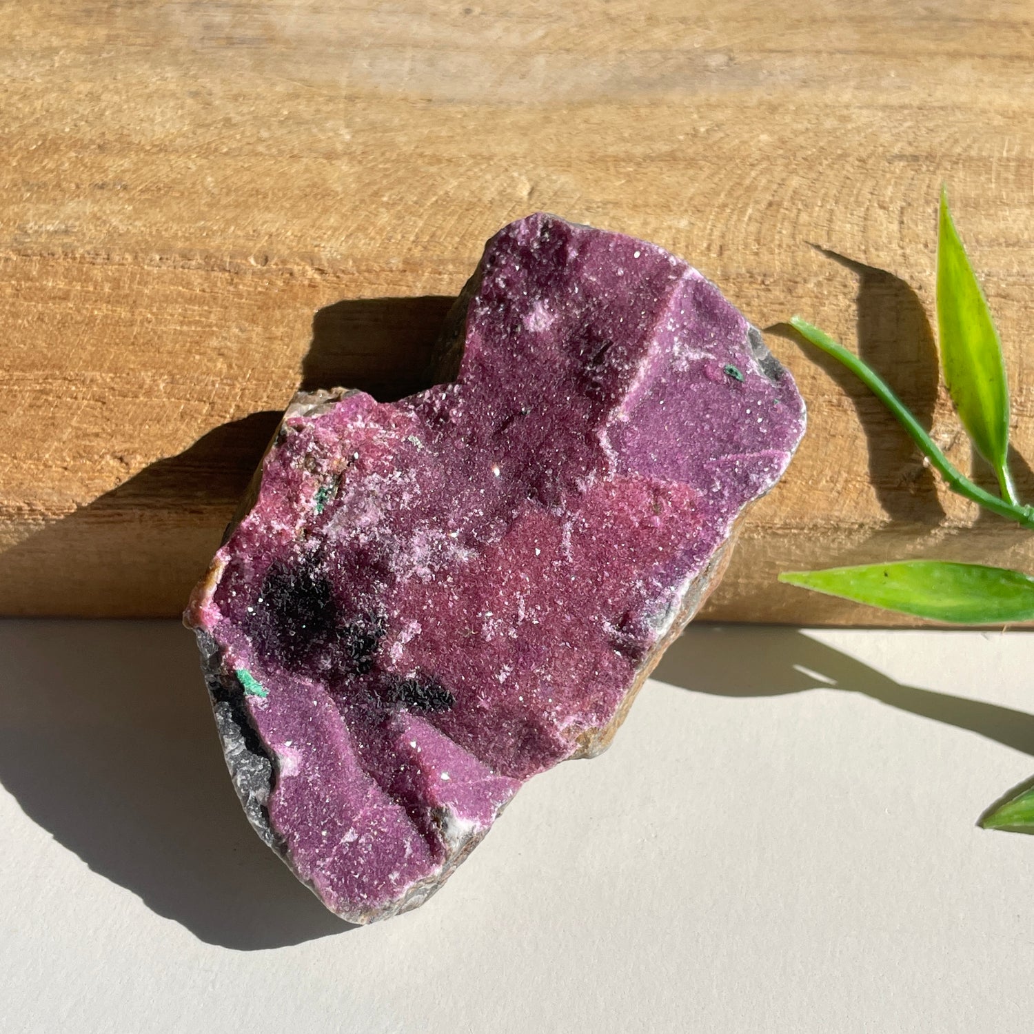 Cobalto Calcite Pce 56g