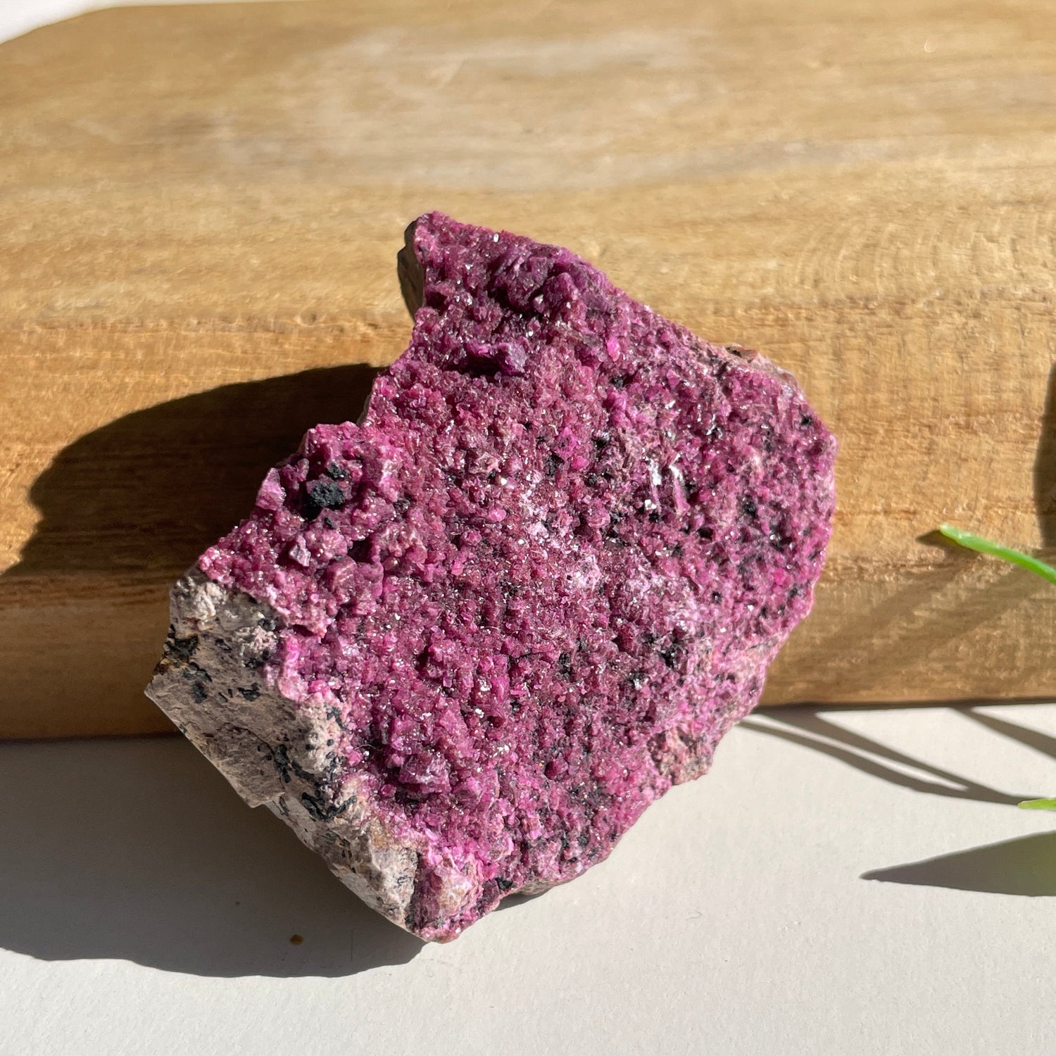 Cobalto Calcite Pce 66g