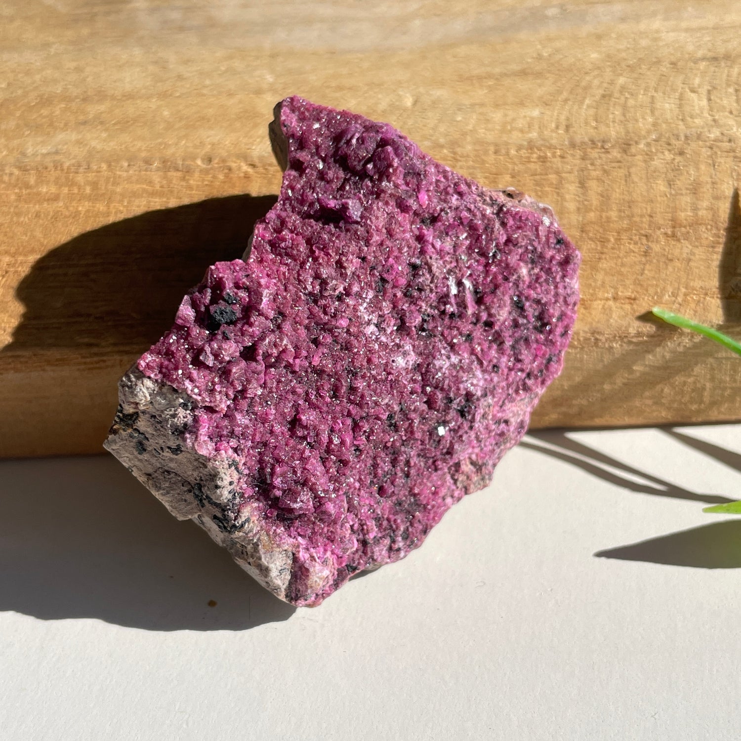 Cobalto Calcite Pce 66g