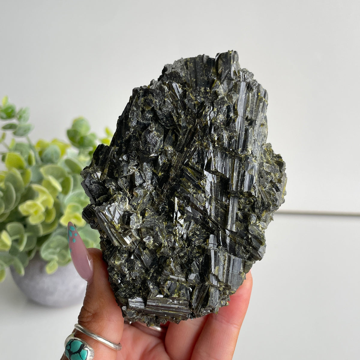 Epidote Pce 508g