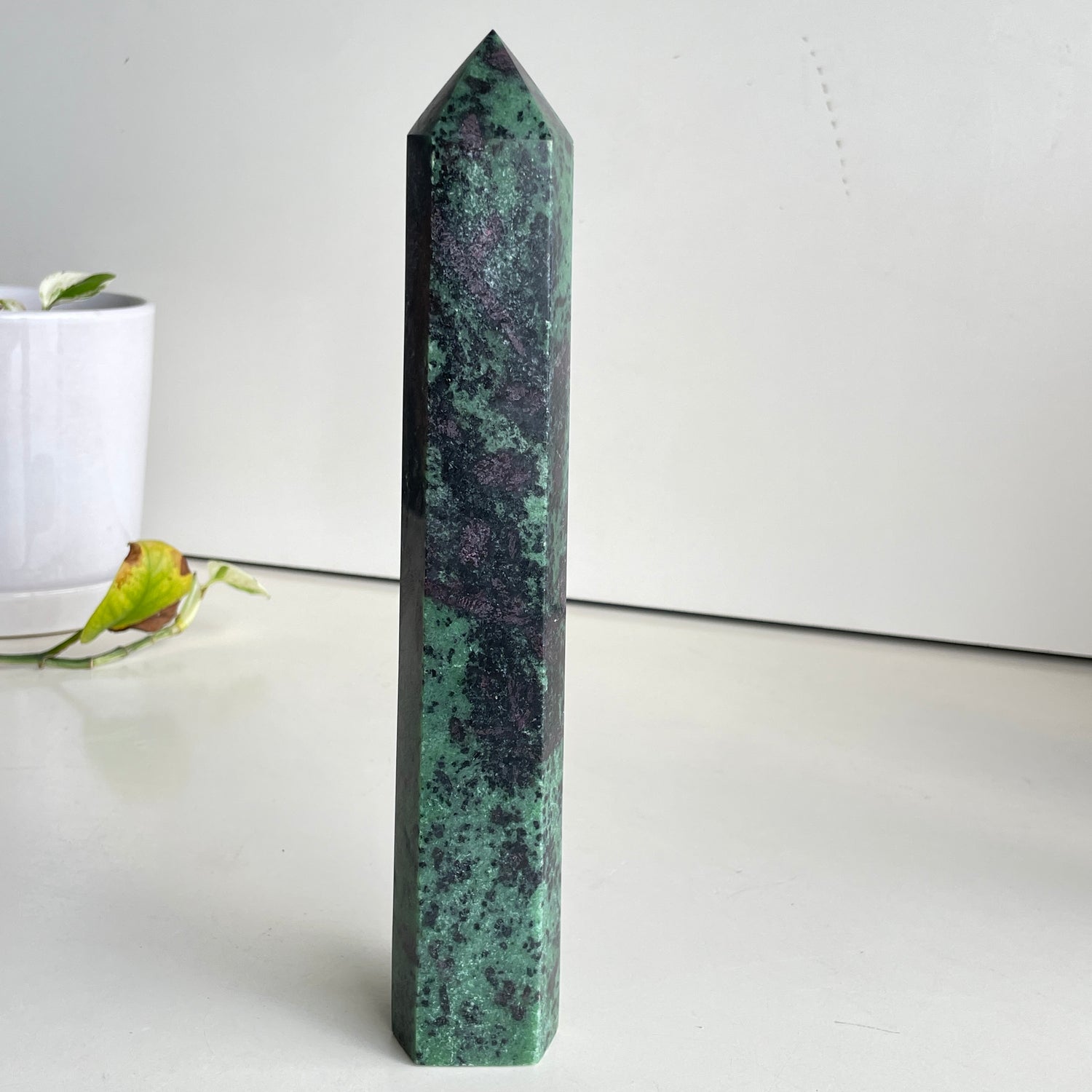Ruby In Zoisite Generator 25.4cm
